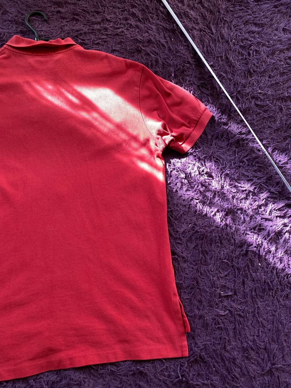 Polo Ralph Lauren Mens Vintage Polo Ralph Lauren Polos Streetwear Luxury Tee Size US L / EU 52-54 / 3 - 11 Thumbnail