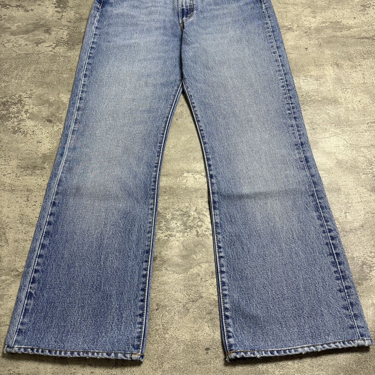 Levi's 🔥Rare item Levi's X Ambush Baggy jeans Size US 30 / EU 46 - 6 Thumbnail