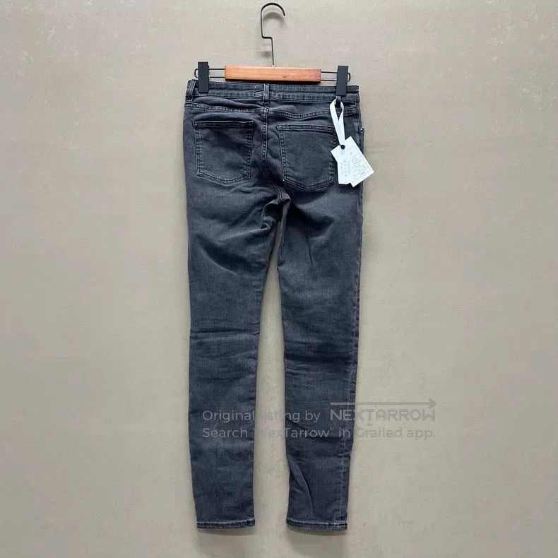Acne Studios Acne Studios Washed Denim Jeans Size 26" / US 2 / IT 38 - 2 Thumbnail
