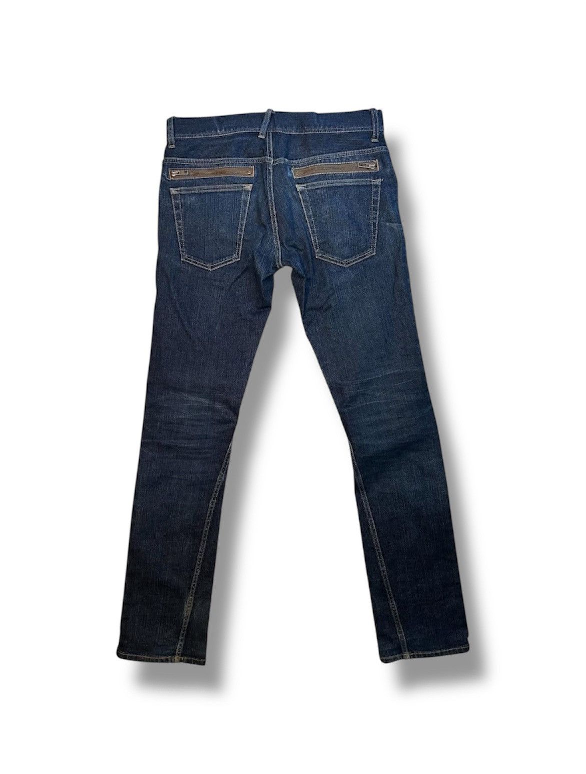 PPFM PPFM Denim Size US 30 / EU 46 - 2 Thumbnail