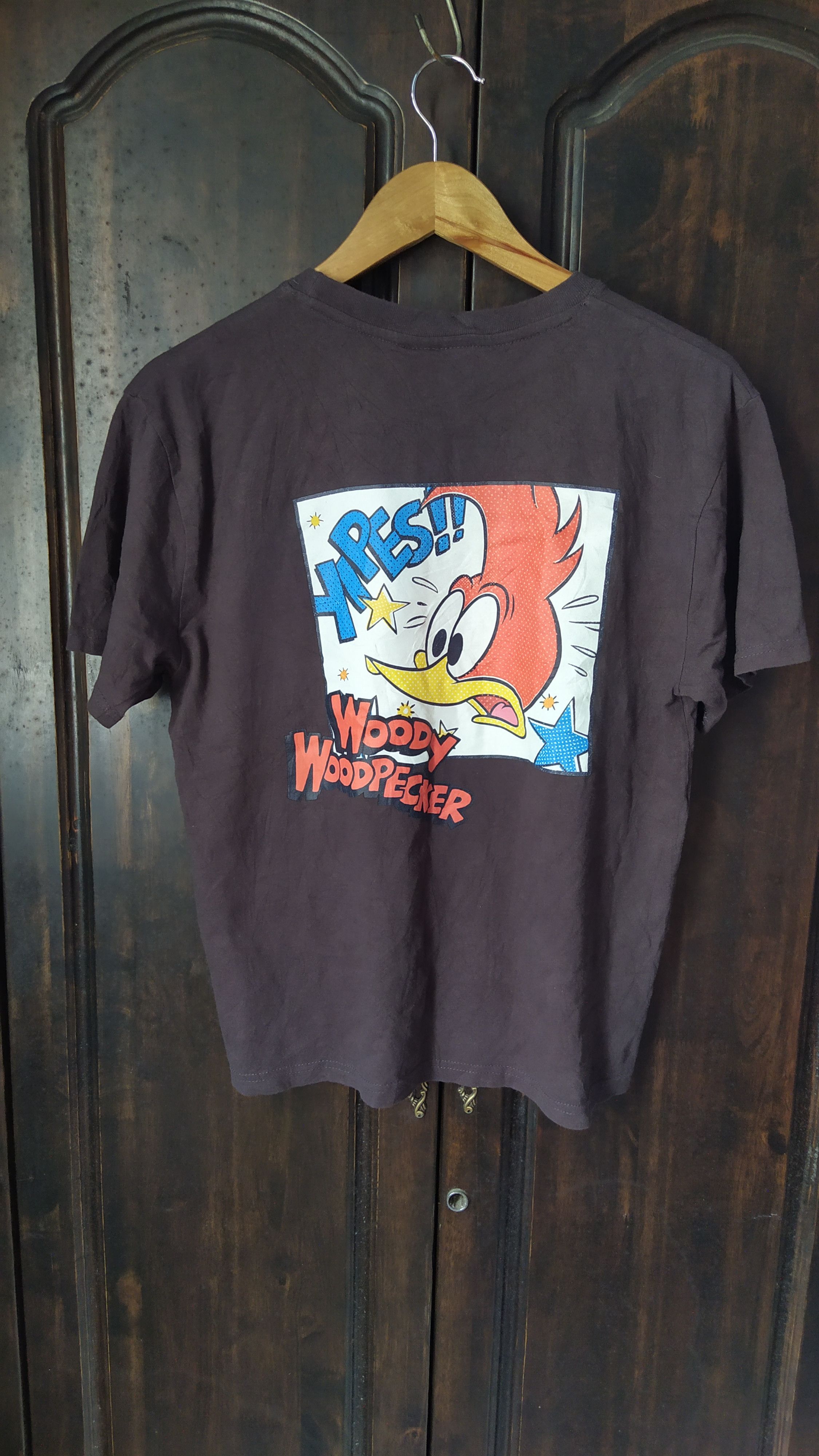 Woody woodpecker Vintage TShirt