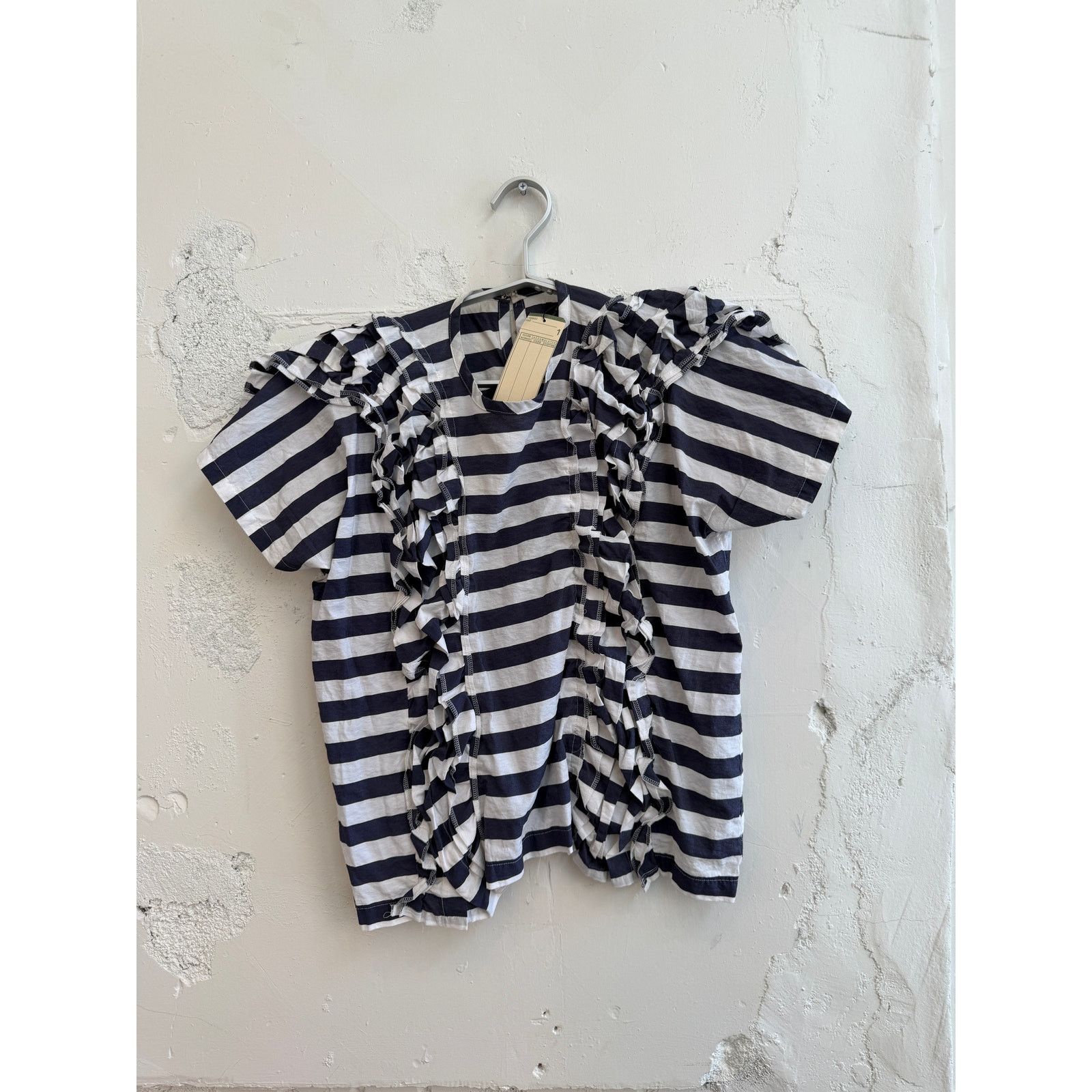 Tricot Comme des Garcons Clothing: Curated Shirts, Jeans, Shoes