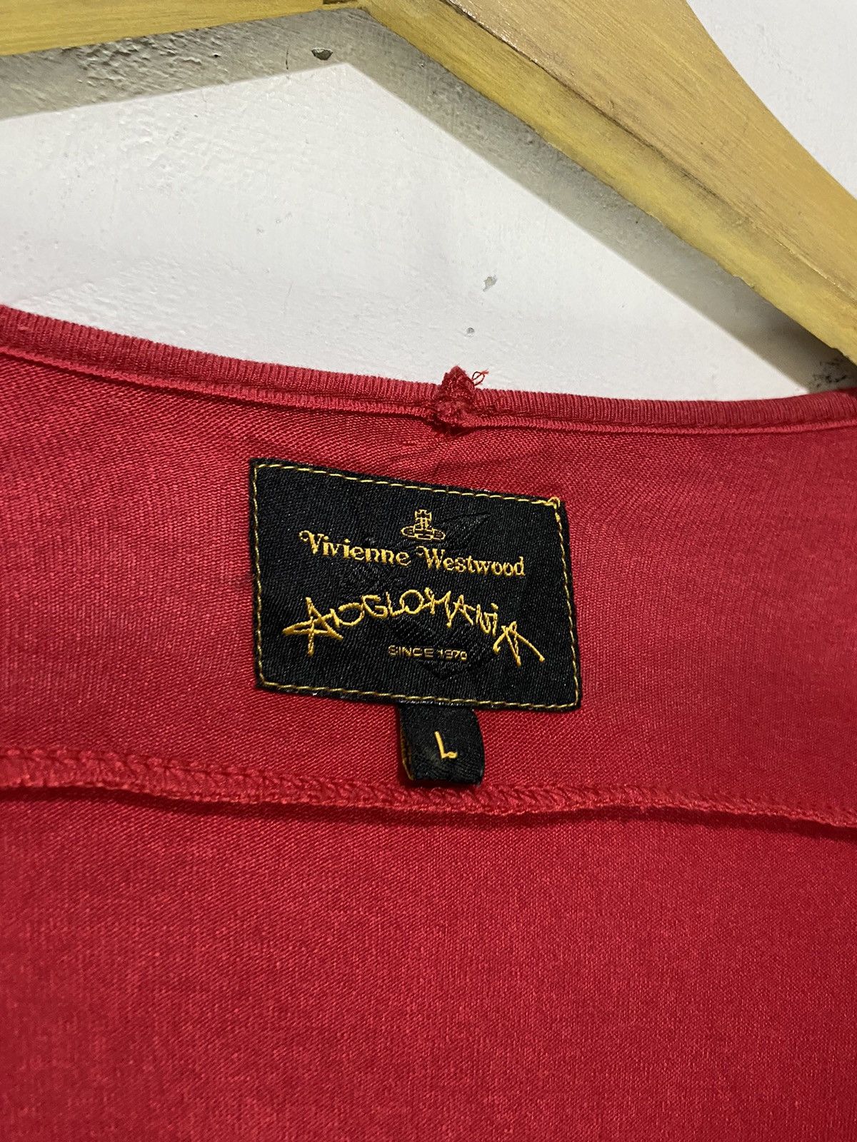 Vivienne Westwood Avant garde vivienne westwood anglomania maxi dress Size L / US 10 / IT 46 - 5 Thumbnail