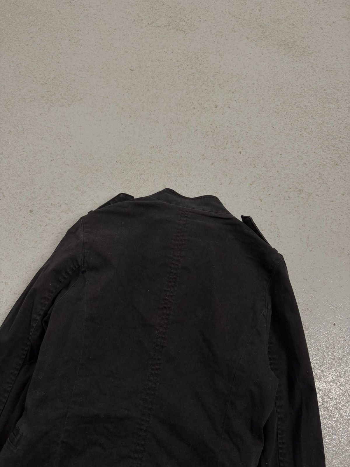 Converse Converse x John Varvatos Double Breasted Jacket Size M / US 6-8 / IT 42-44 - 15 Thumbnail