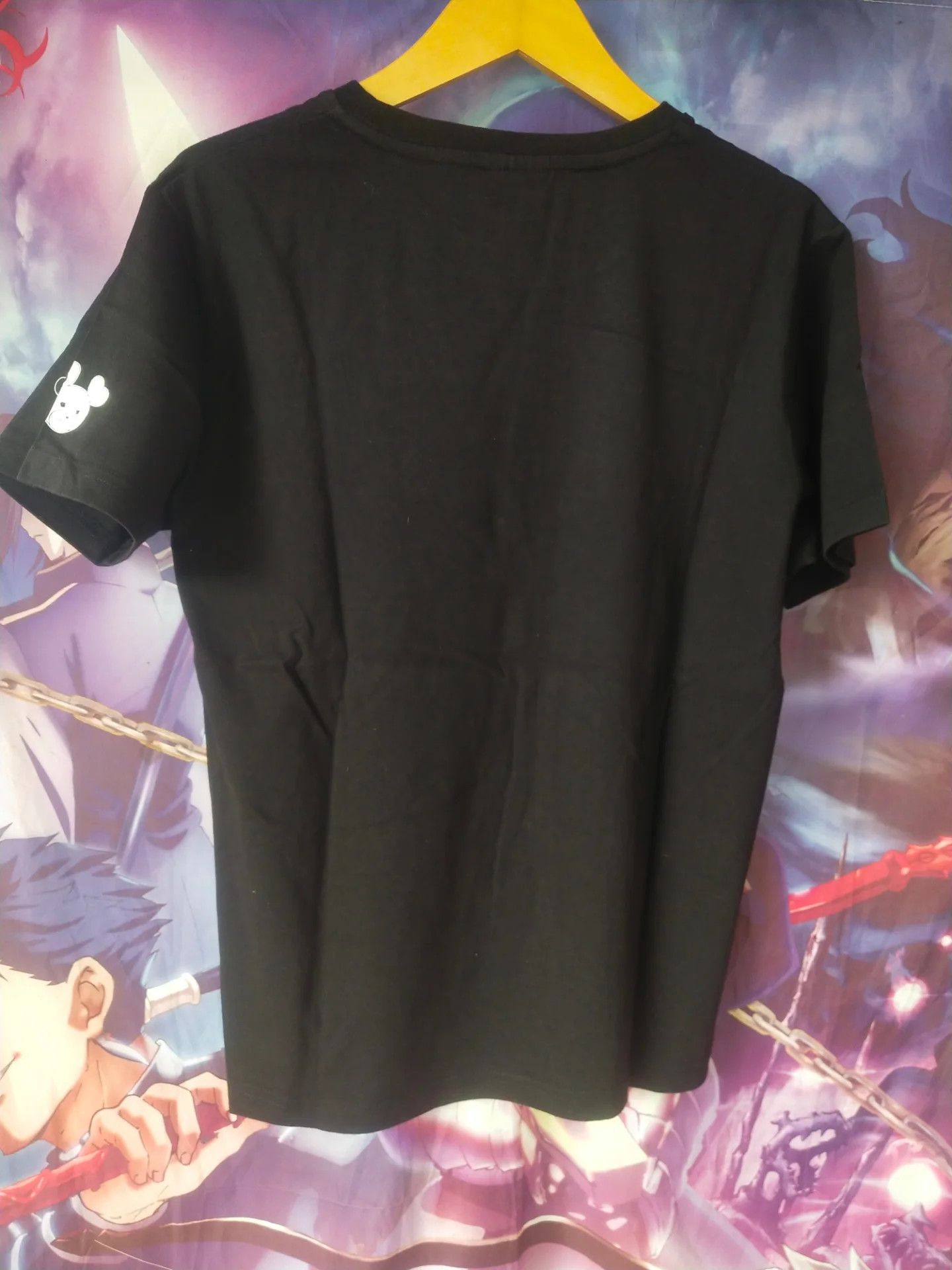Anime HoneyWorks Movie Photo Anime Music Tee Size L / US 10 / IT 46 - 3 Thumbnail