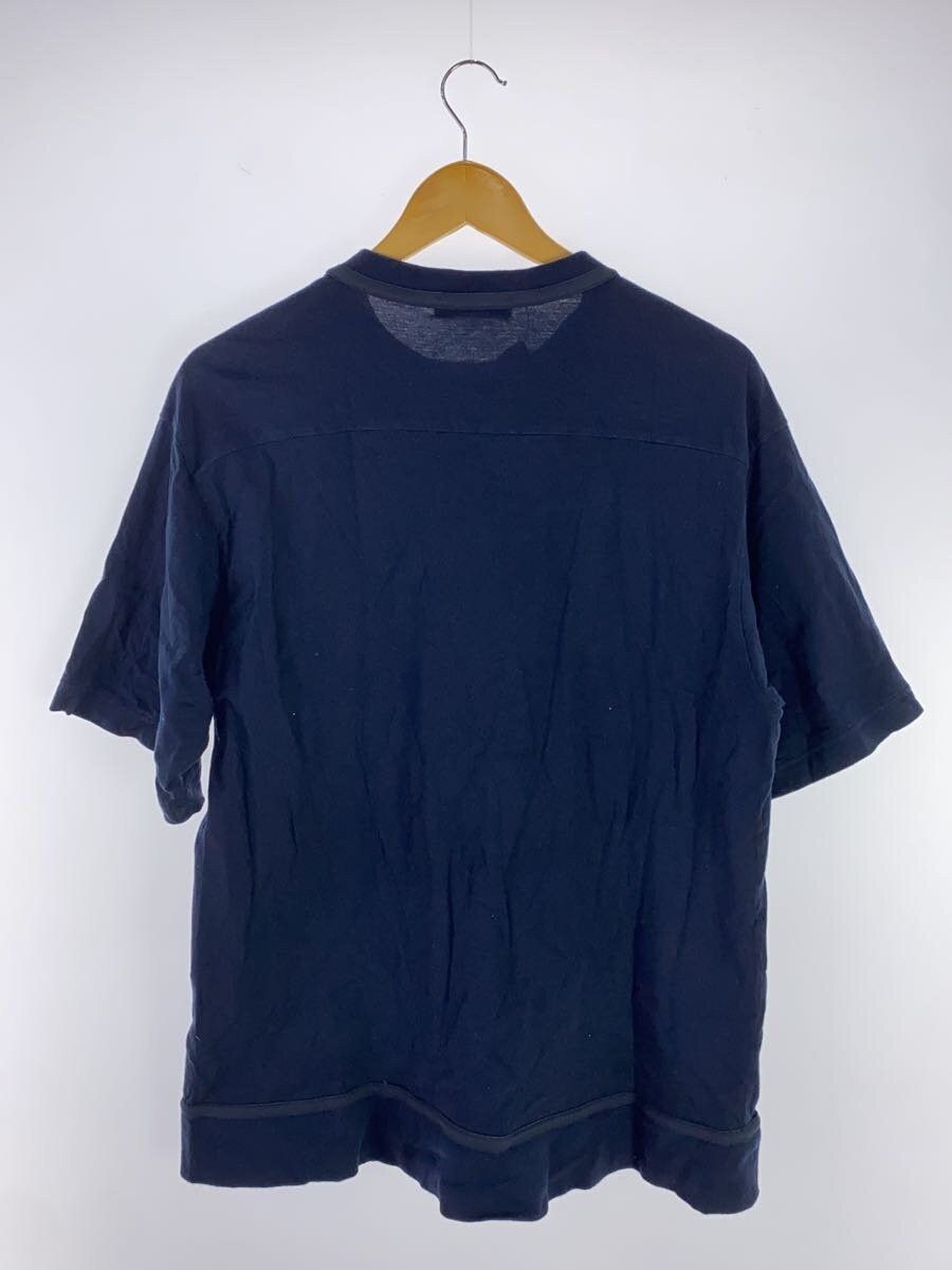 Undercover Piping Pocket Tee Size US M / EU 48-50 / 2 - 2 Thumbnail