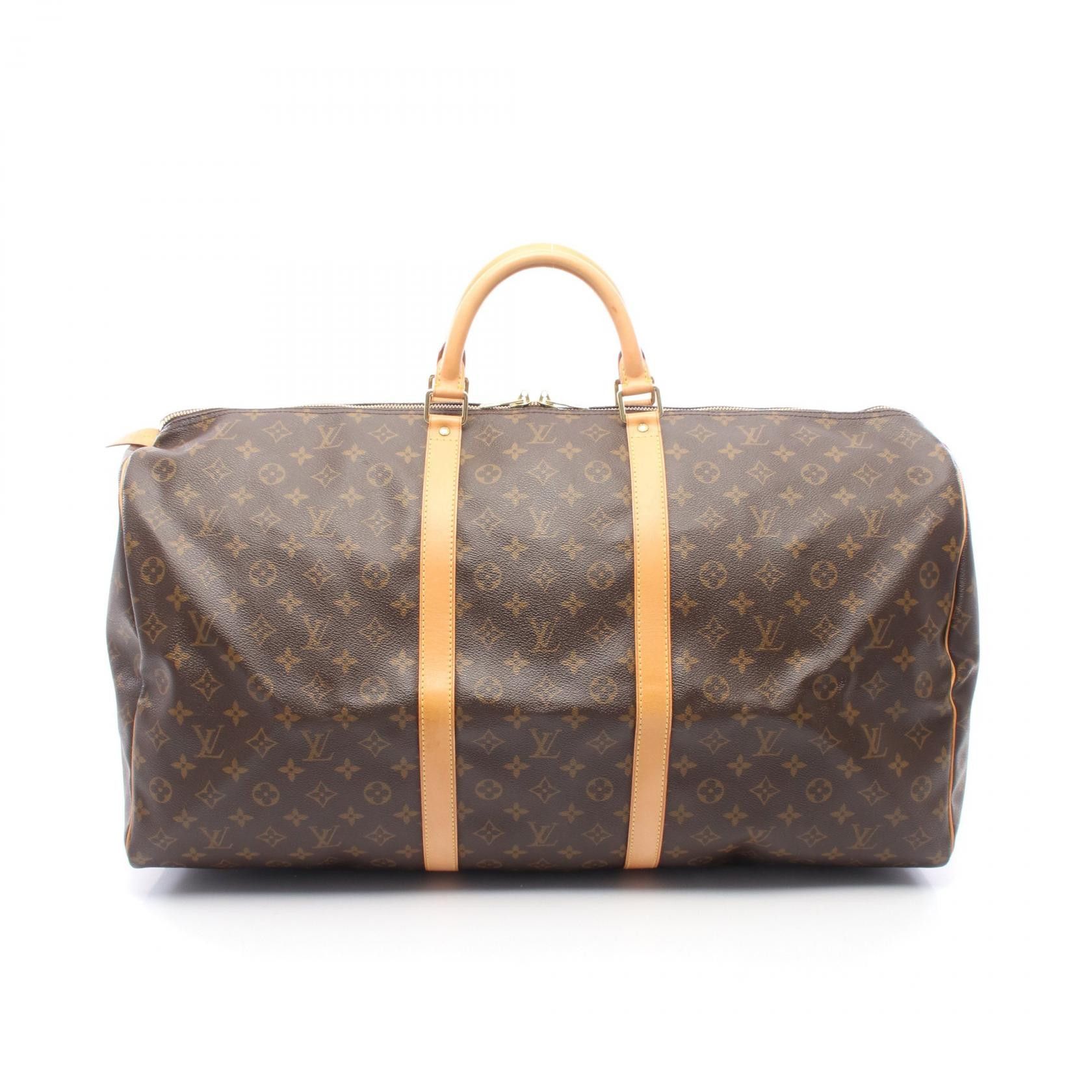LOUIS VUITTON M43834 Monogram Kim Jones Pacific drawstring bag Backpack Louis Vuitton Waist Bag Pacific Bum M43828 Monogram Canvas  main image 3