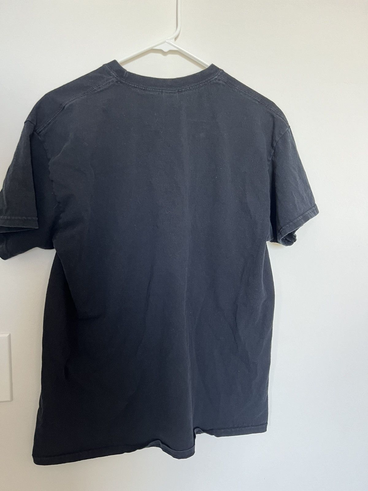 Nike × Vintage Vintage Kobe Bryant Memorial Tee Size US L / EU 52-54 / 3 - 5 Thumbnail