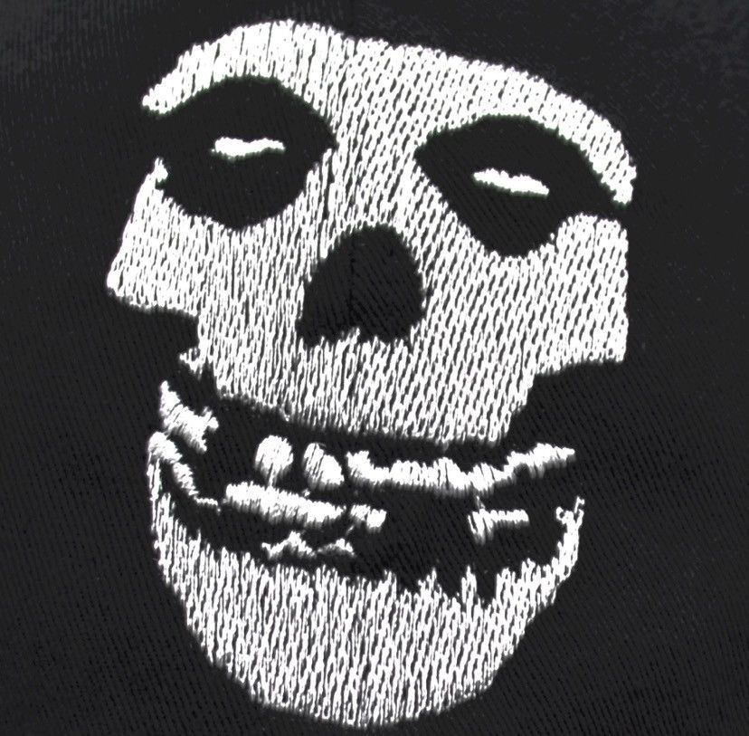 Band Tees Misfits Cap Hat Punk Hardcore Merch Metal Oldschool Size ONE SIZE - 3 Thumbnail