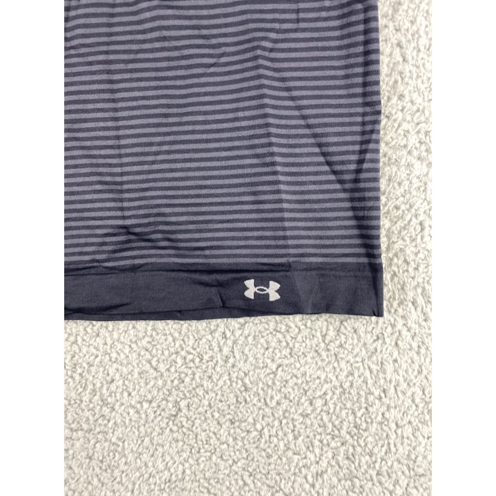 Under Armour Under Armour All Seasons Gear Racer Back Tank Top Women’s M Gray / 35-50 Size M / US 6-8 / IT 42-44 - 4 Thumbnail