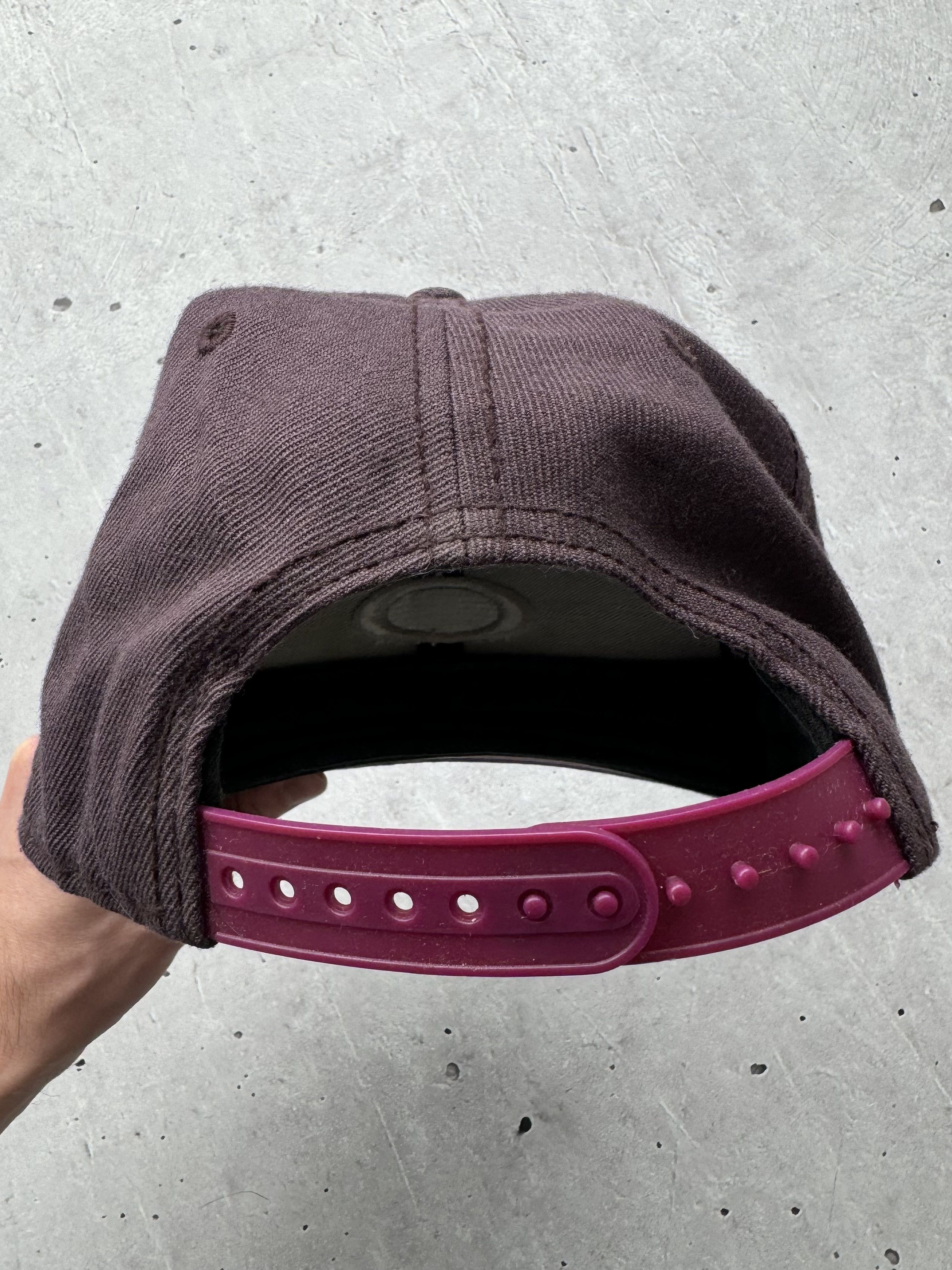 Oakley × Vintage Oakley Vintage Cap Size ONE SIZE - 5 Thumbnail