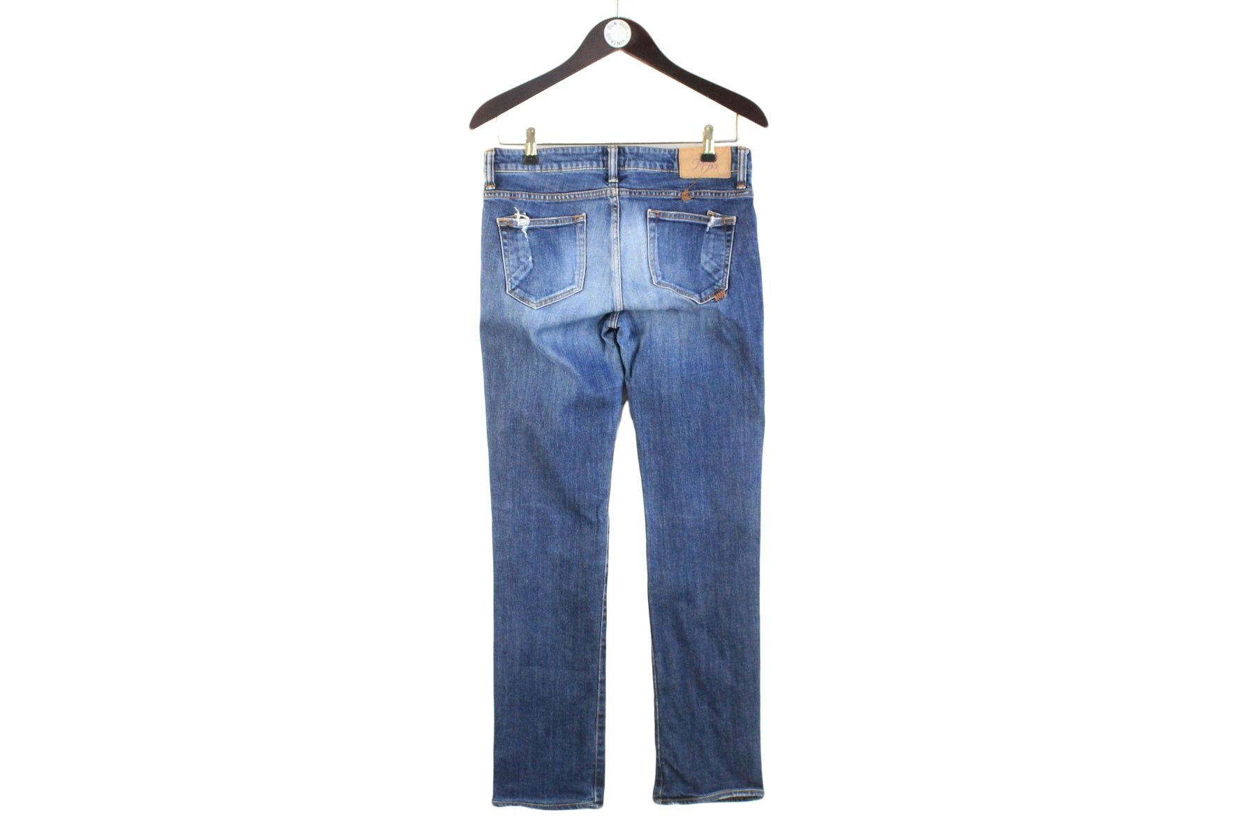 Japanese Brand × Prps PRPS Jeans 28 Size US 28 / EU 44 - 2 Thumbnail