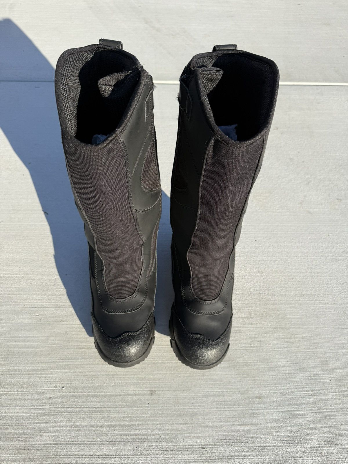 Red Wing Red Wing 3049 17" PAC Tall Work Boots Yeezy/Balenciaga/Kanye Size US 9 / EU 42 - 12 Thumbnail