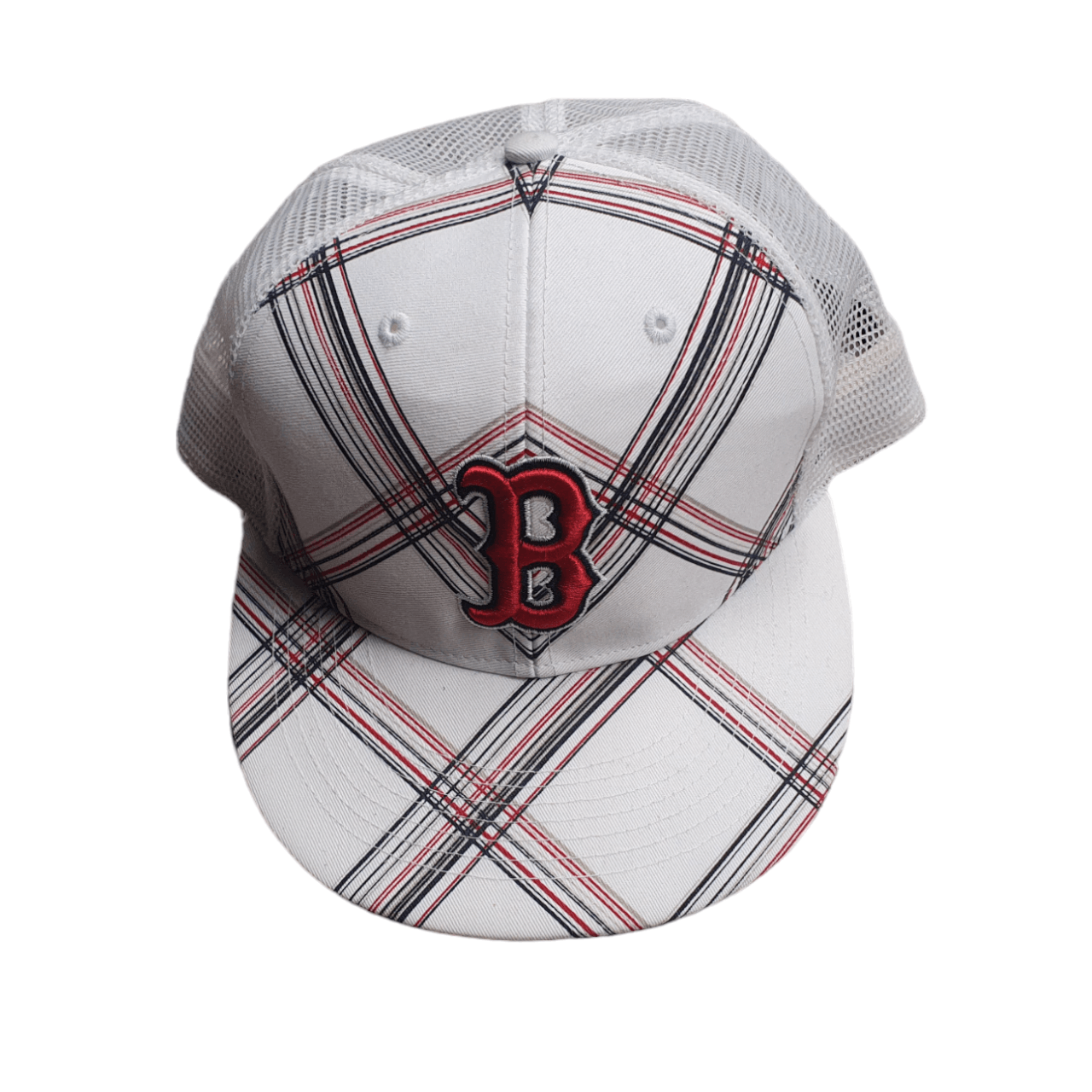 WAREHOUSE×Ebbets Field Flannels 7 1/4 NEW 1947 Brooklyn Dodgers Ebbets Field Flannels x 47
