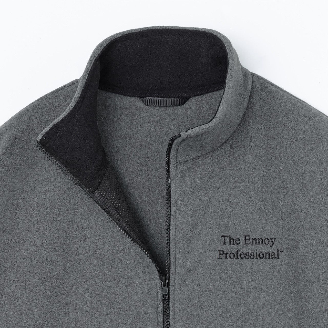 Japanese Brand Ennoy Professional Jacket Size ONE SIZE - 2 Thumbnail