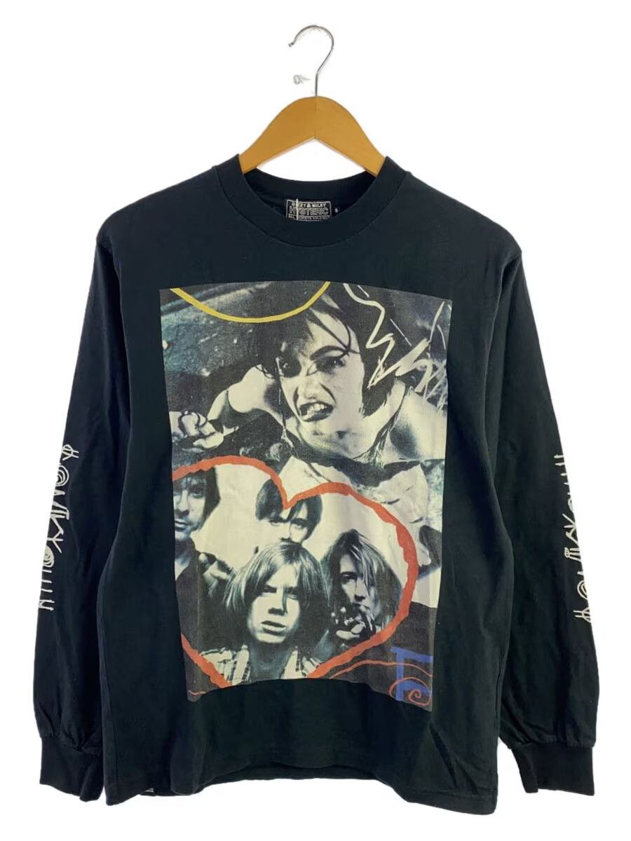 Sonic Youth Hysteric Glamour | Grailed