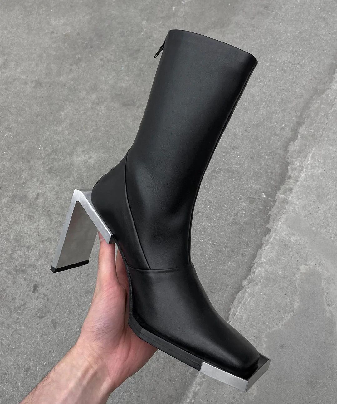 Heliot Emil Boots | Grailed