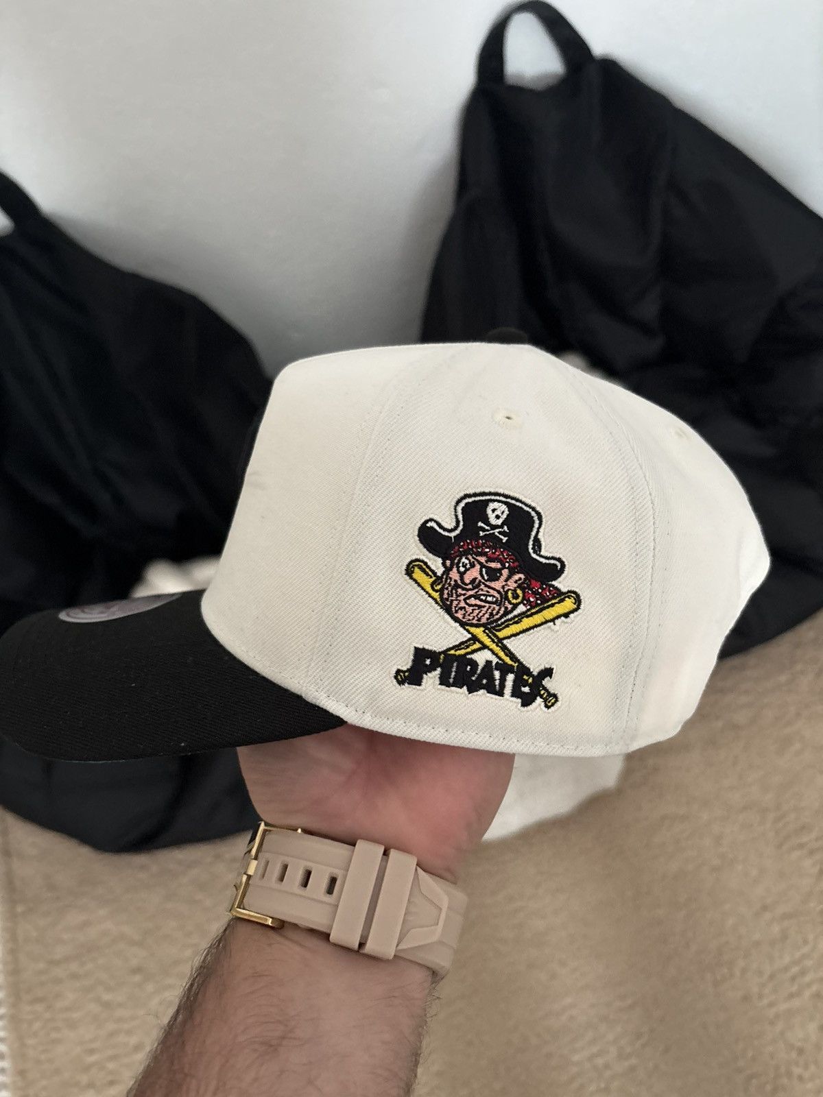 Lids Topps x lids Size ONE SIZE - 6 Thumbnail