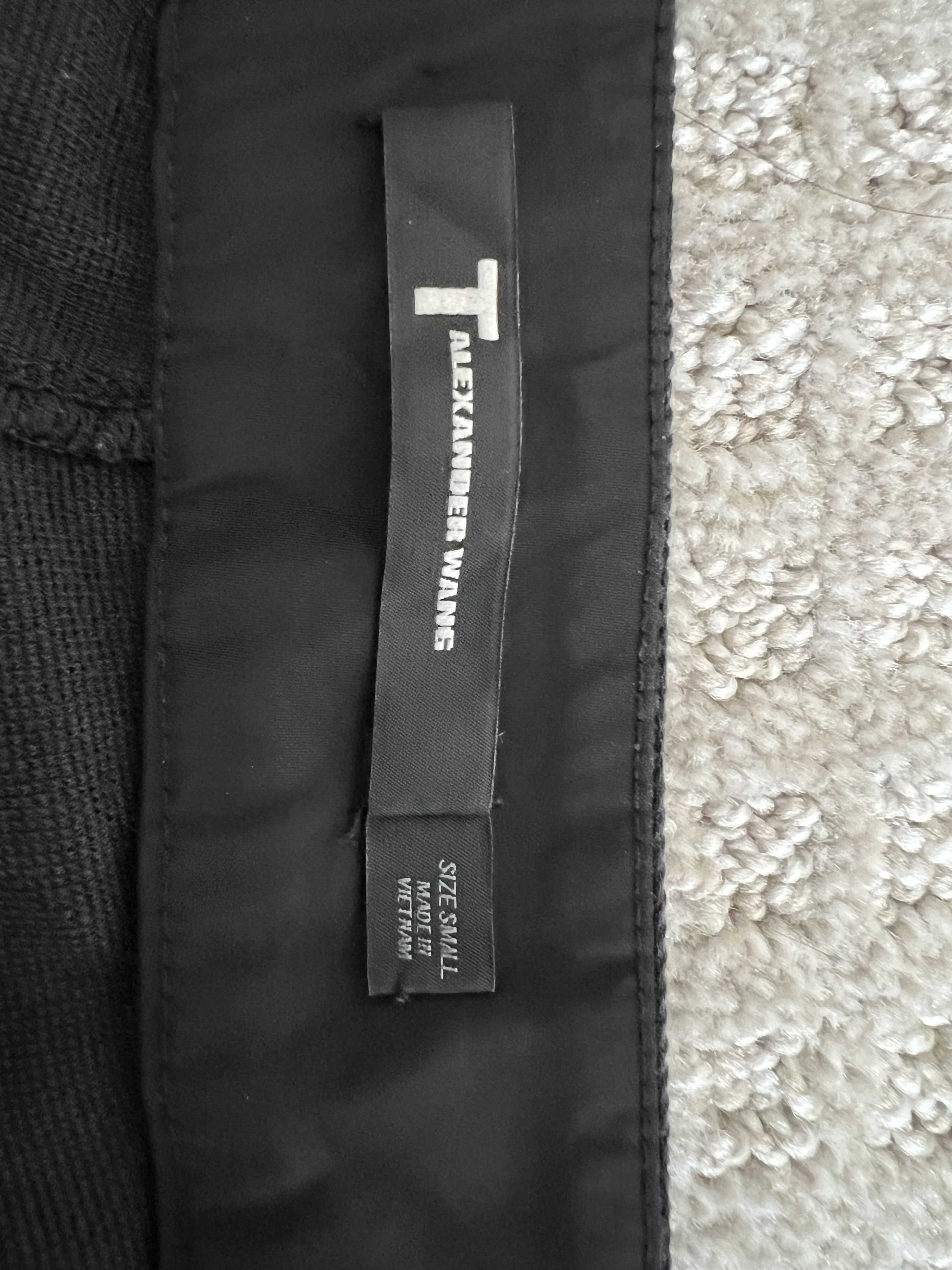 T by Alexander Wang T by Alexander Wang Tech Panel Sweatpants – Rare – Size S/M Size US 30 / EU 46 - 3 Thumbnail