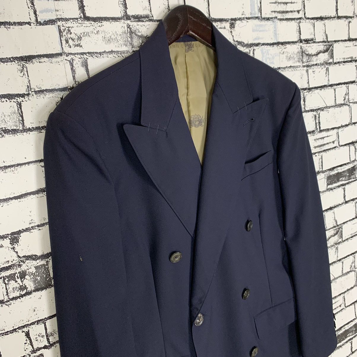 Jean Paul Gaultier Jean Paul Gaultier Blazer Jacket Size US M / EU 48-50 / 2 - 4 Thumbnail