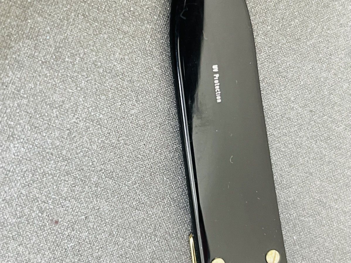Yves Saint Laurent Y2K YSL Yves Saint Laurent Sunglasses Size ONE SIZE - 6 Thumbnail