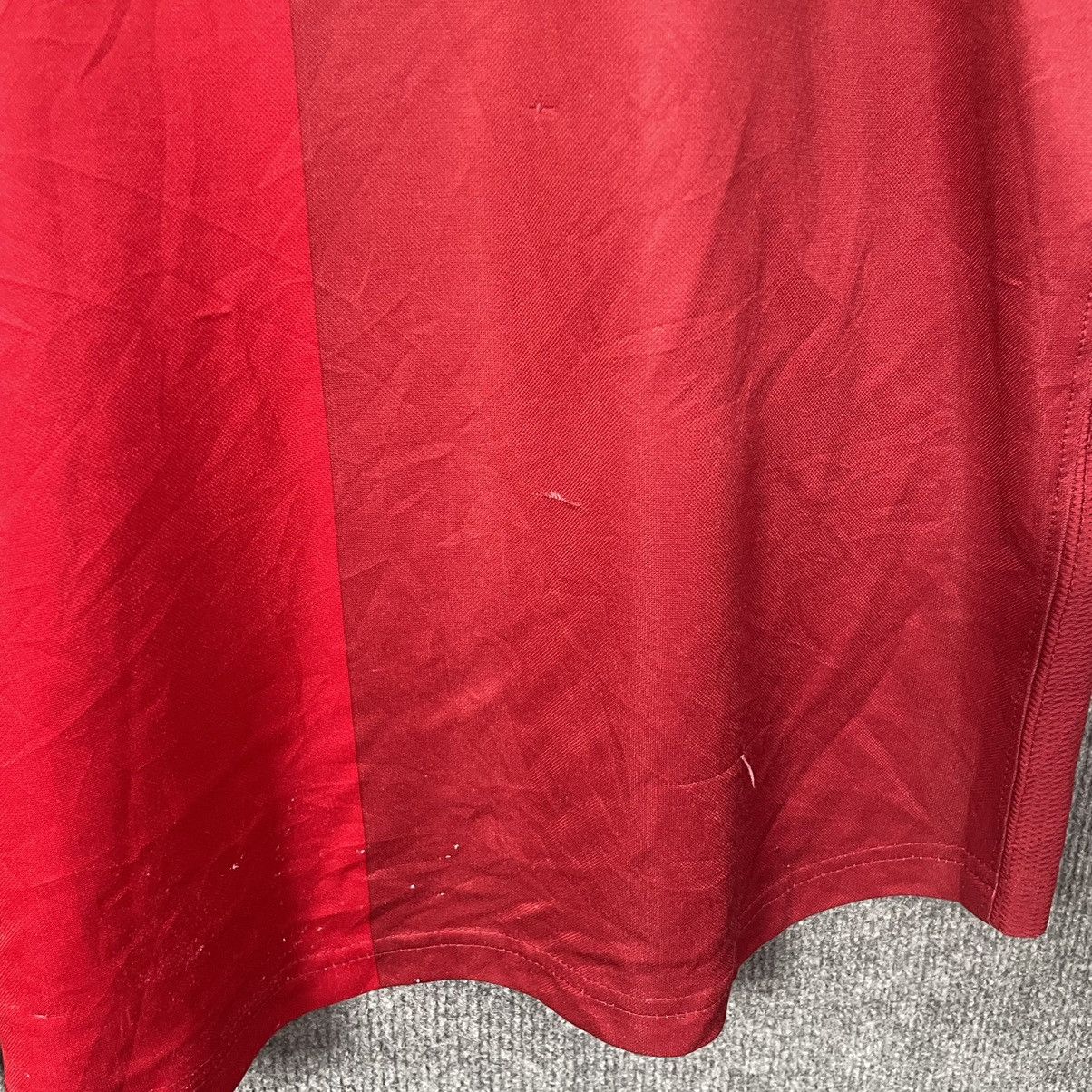Other Turkiye Home Kit Football Jersey Size US XL / EU 56 / 4 - 12 Thumbnail