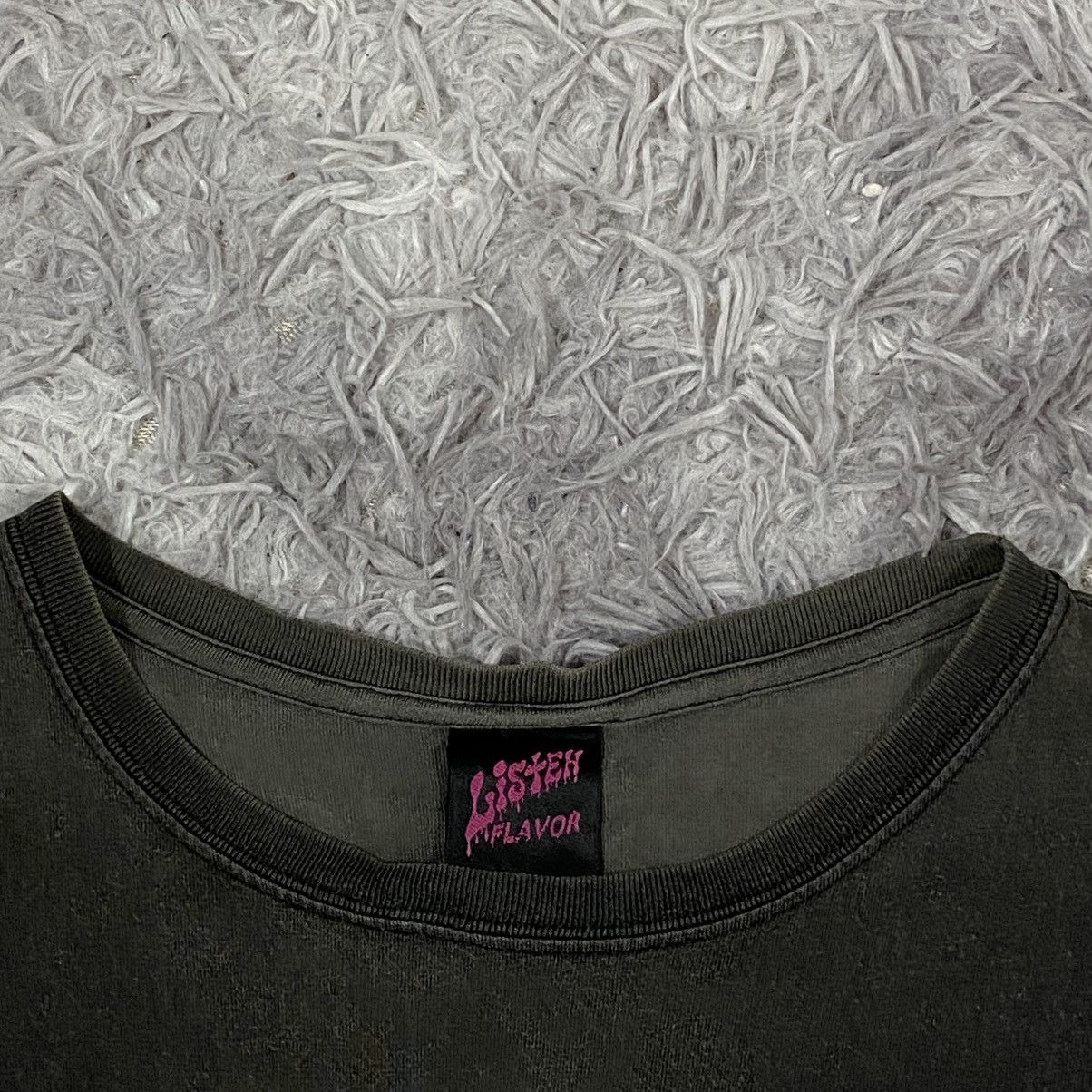 Japanese Brand Listen flavor japanese brand X alice in naughty wonderland Size US S / EU 44-46 / 1 - 6 Thumbnail