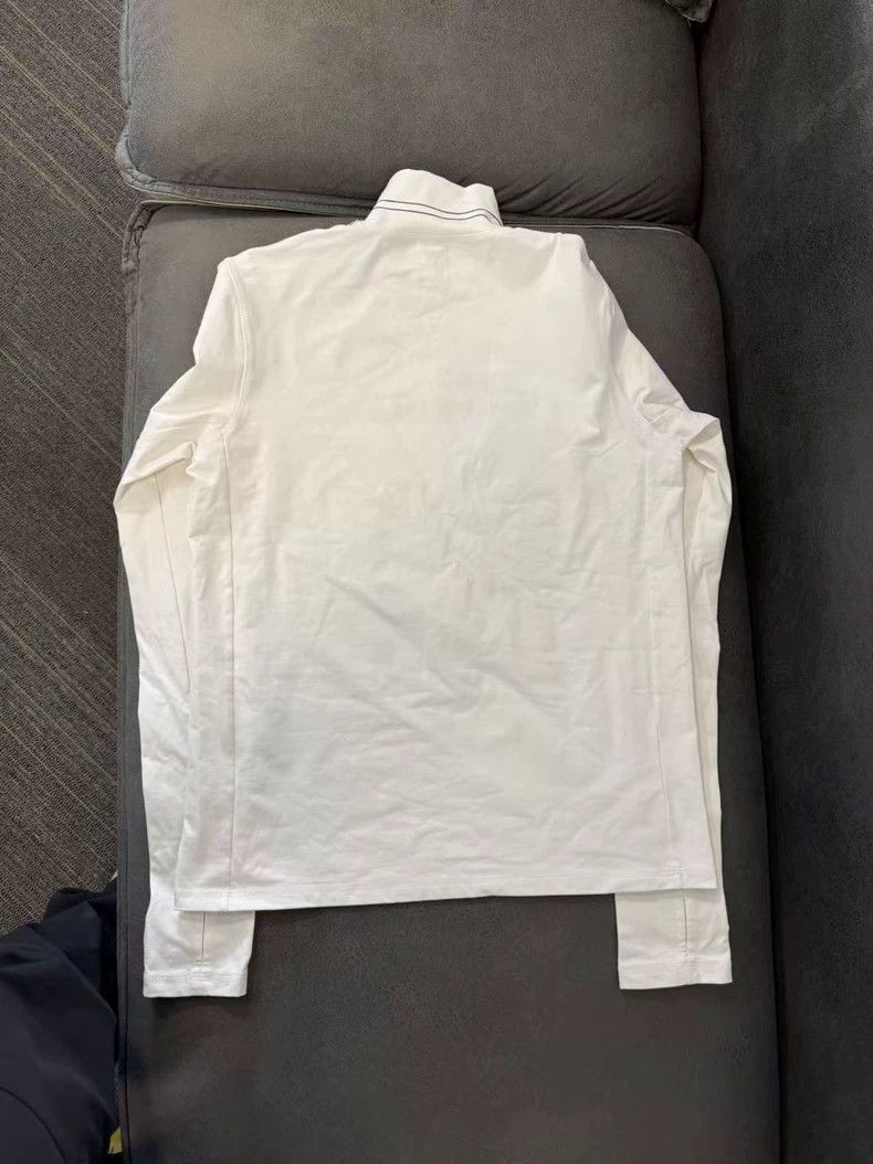Dior Dior Ski series high-necked quick-drying long sleeves Size US M / EU 48-50 / 2 - 2 Thumbnail