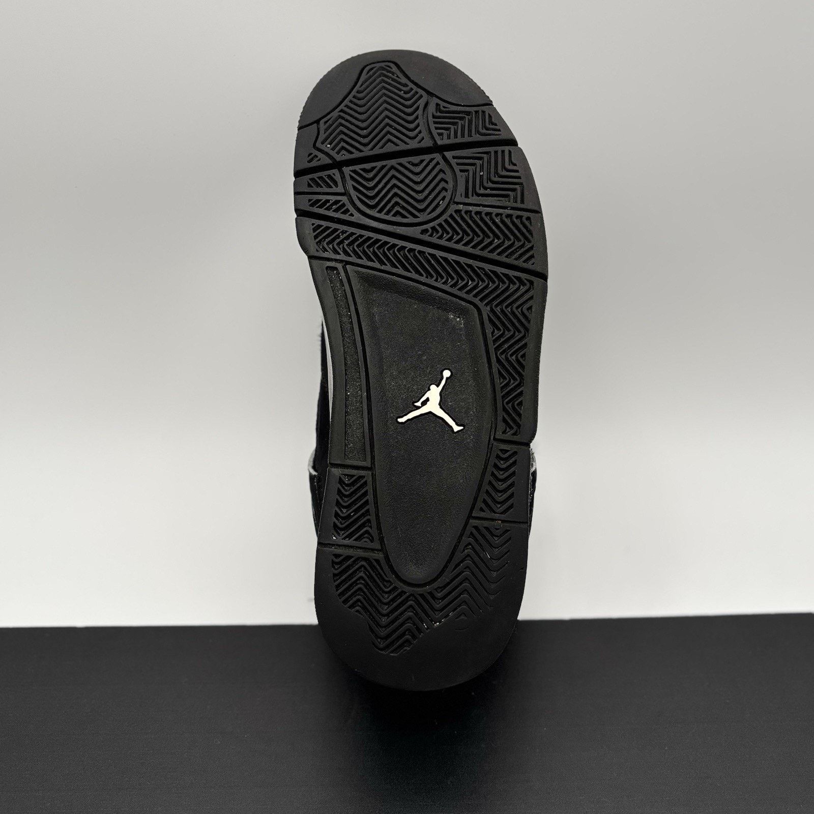 Jordan Brand Size 8.5 - Jordan 4 Retro Mid Black Cat Size US 8.5 / EU 41-42 - 17 Thumbnail