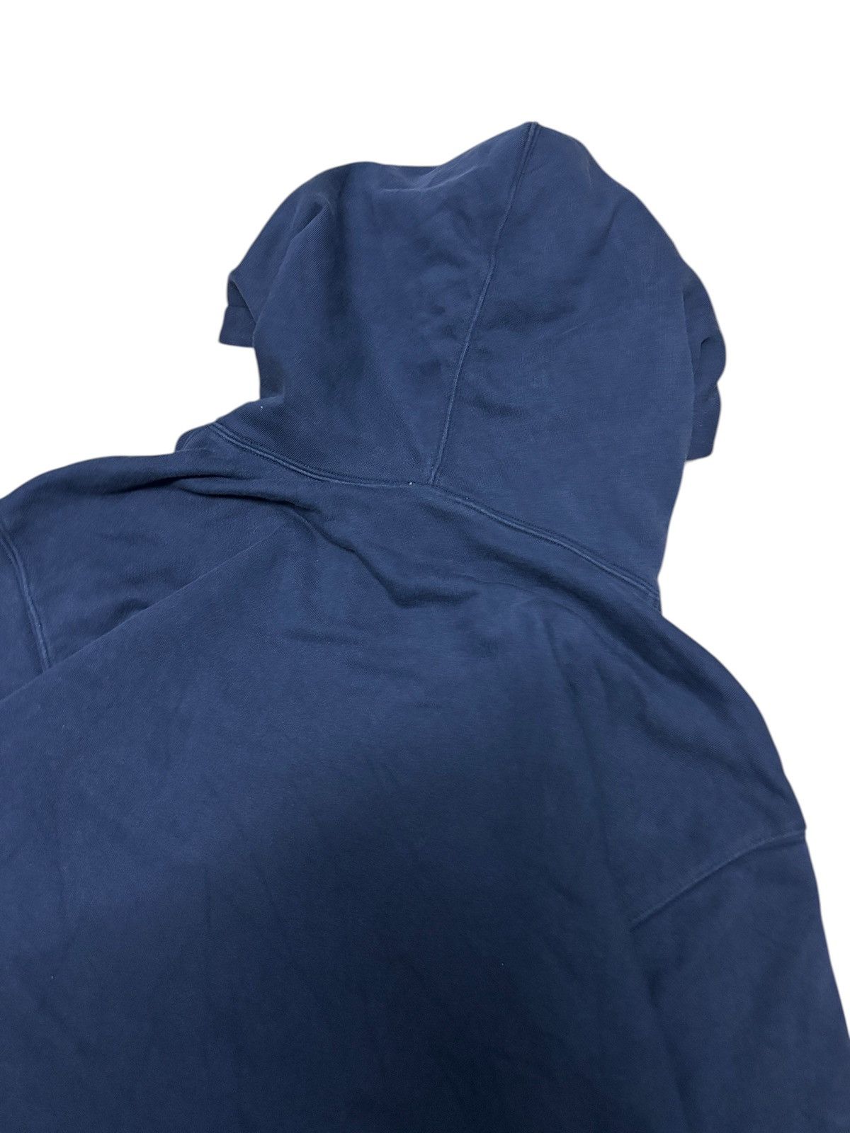 Marithe + Francois Girbaud Marithe + Francois Girbaud MFG Pullover Hoodie Size US L / EU 52-54 / 3 - 6 Thumbnail