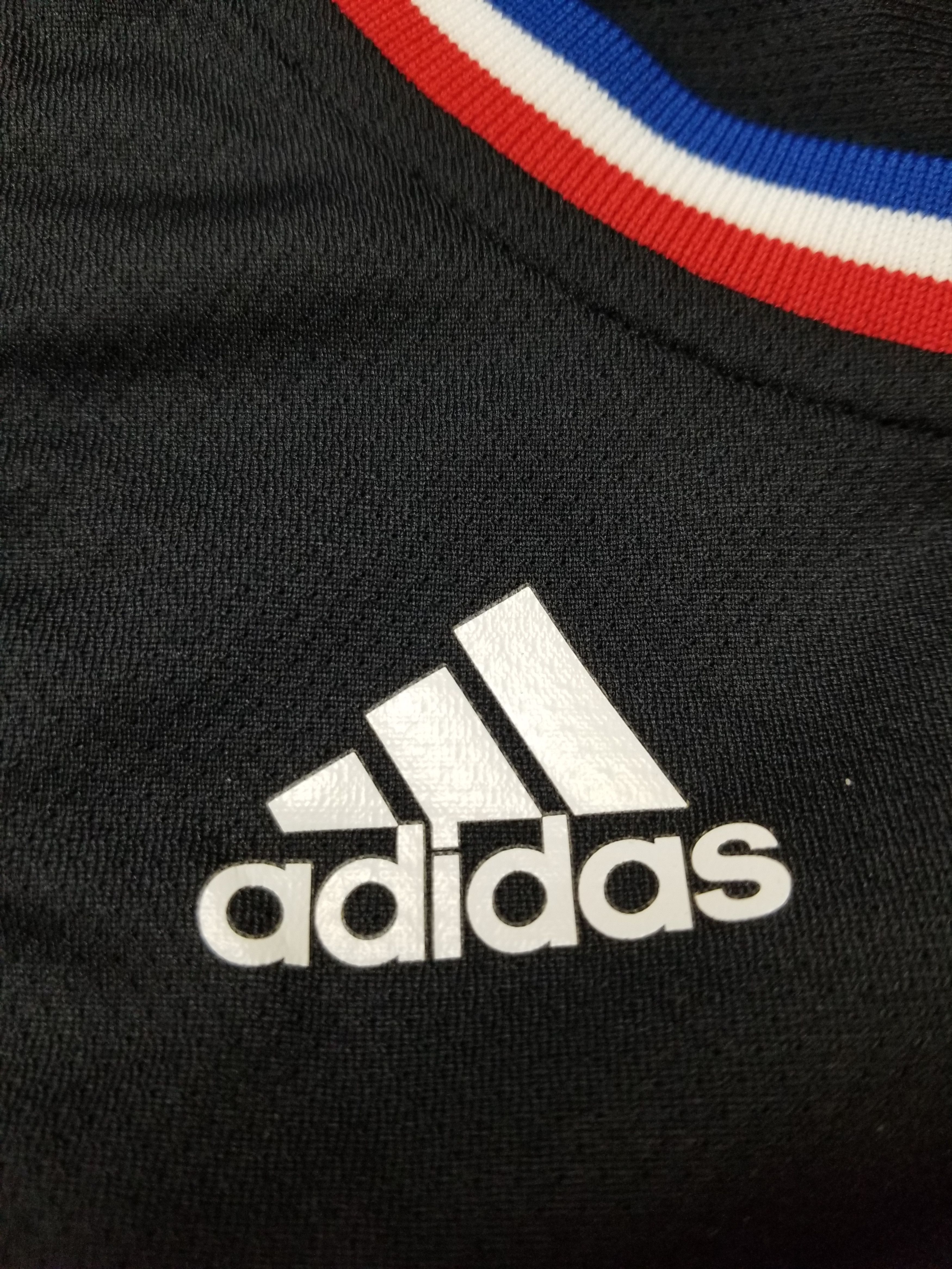 Adidas Kevin Durant 2015 NBA All Star EUC Swingman Jersey Size US M / EU 48-50 / 2 - 19 Thumbnail
