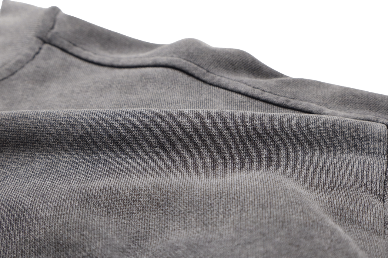 Balmain BALMAIN Sweatshirt Men's LARGE French Terry Embossed Size US L / EU 52-54 / 3 - 6 Thumbnail