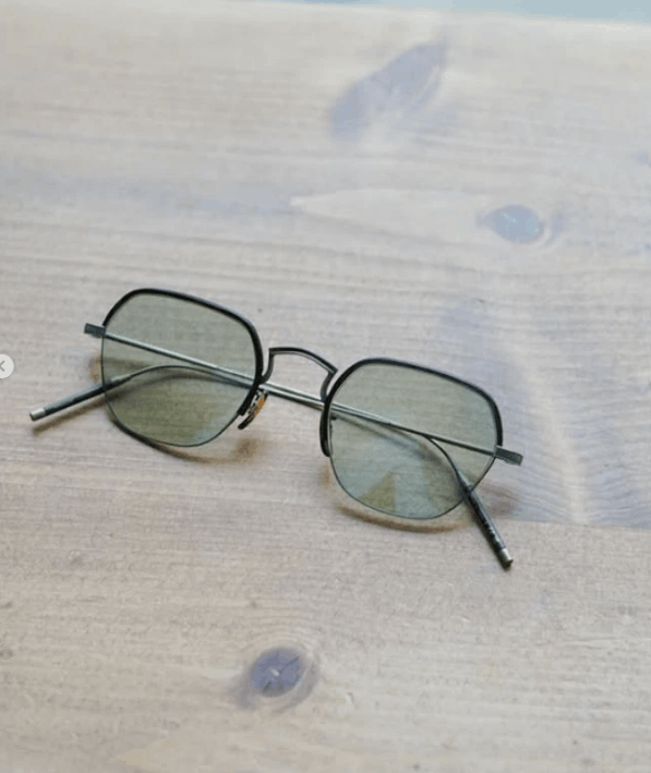 Oliver Peoples OLIVER PEOPLES TAKUMI TK-7 Optical Size ONE SIZE - 2 Thumbnail