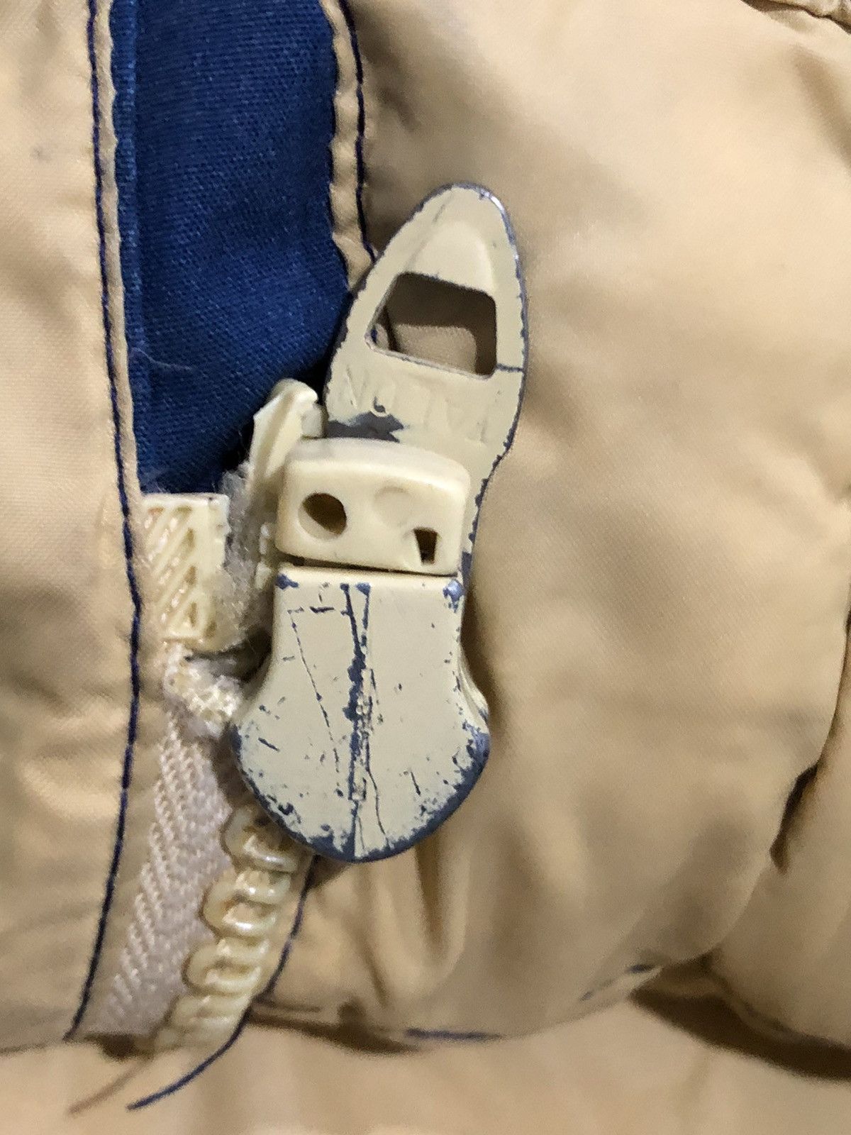 The North Face × Vintage Vtg 70s The North Face Puffer Down Jacket Size US S / EU 44-46 / 1 - 10 Thumbnail