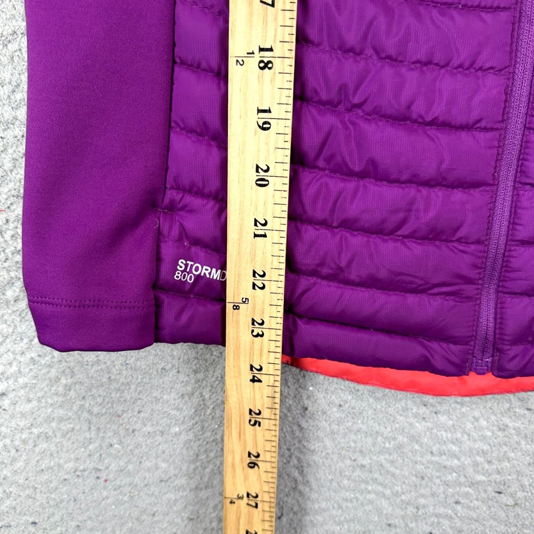 Eddie Bauer VINTAGE? No. Size M / US 6-8 / IT 42-44 - 6 Thumbnail