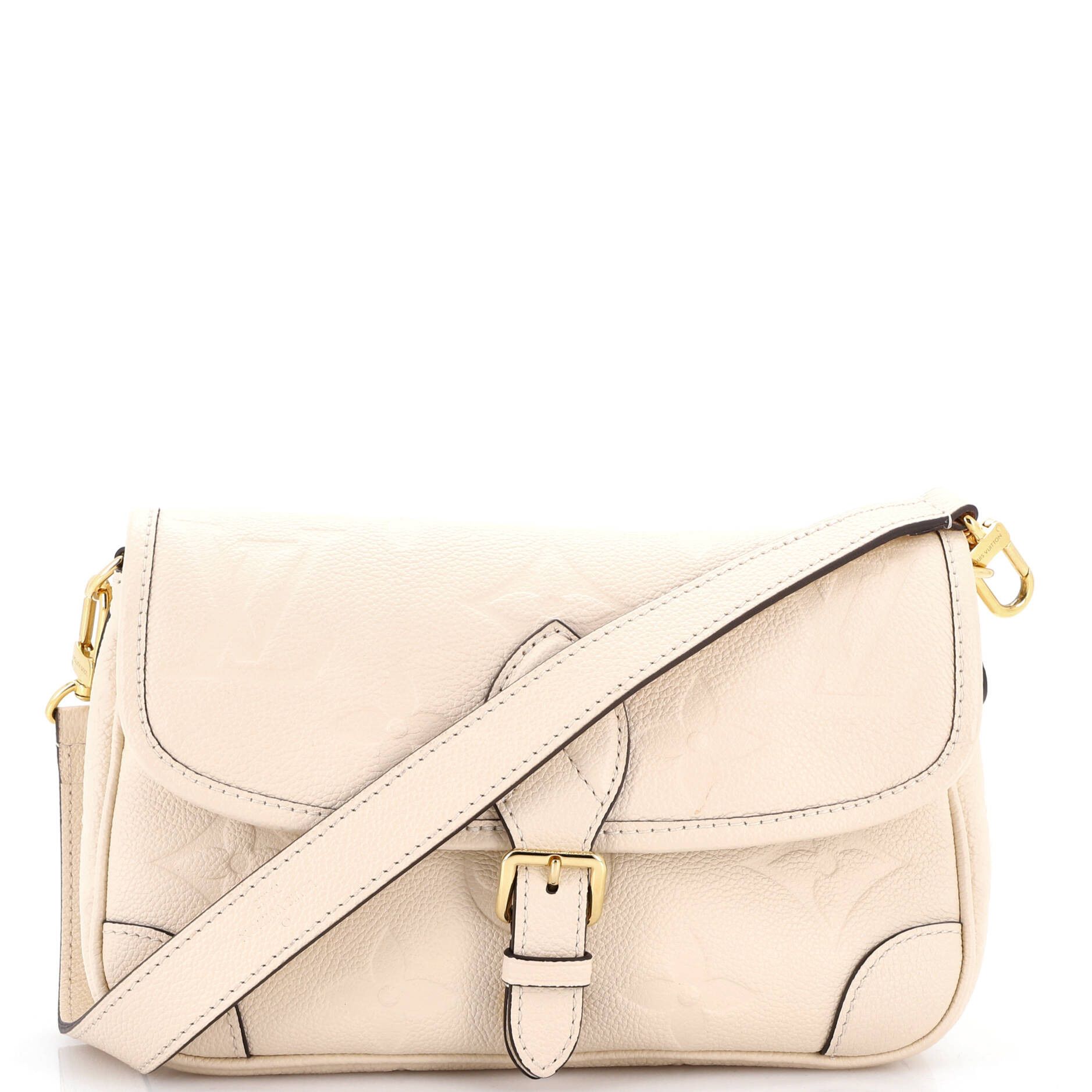 Louis Vuitton Diane NM Handbag Size ONE SIZE - 1 Thumbnail