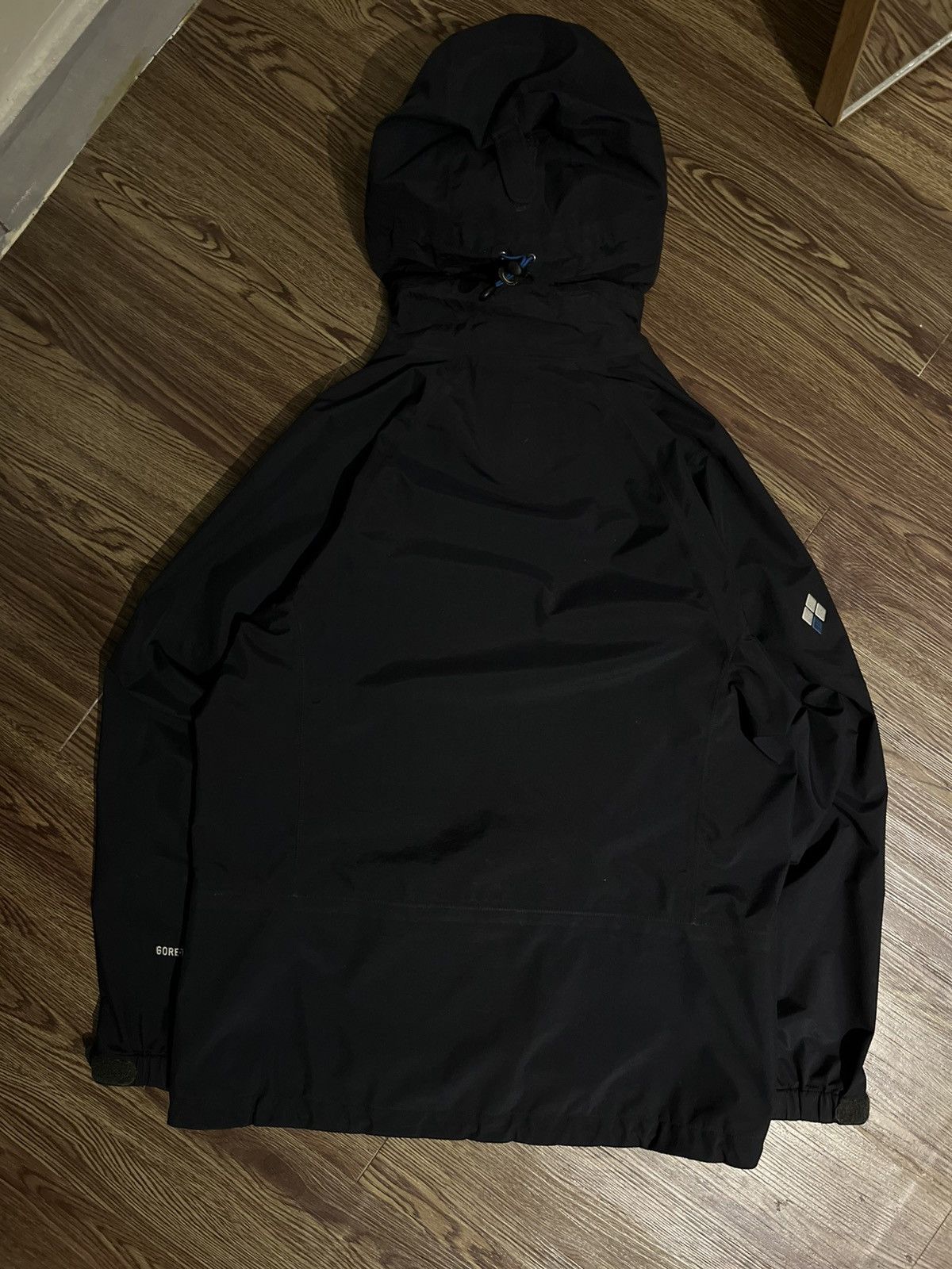 Montbell Montbell Charmoz Parka Size US M / EU 48-50 / 2 - 3 Thumbnail
