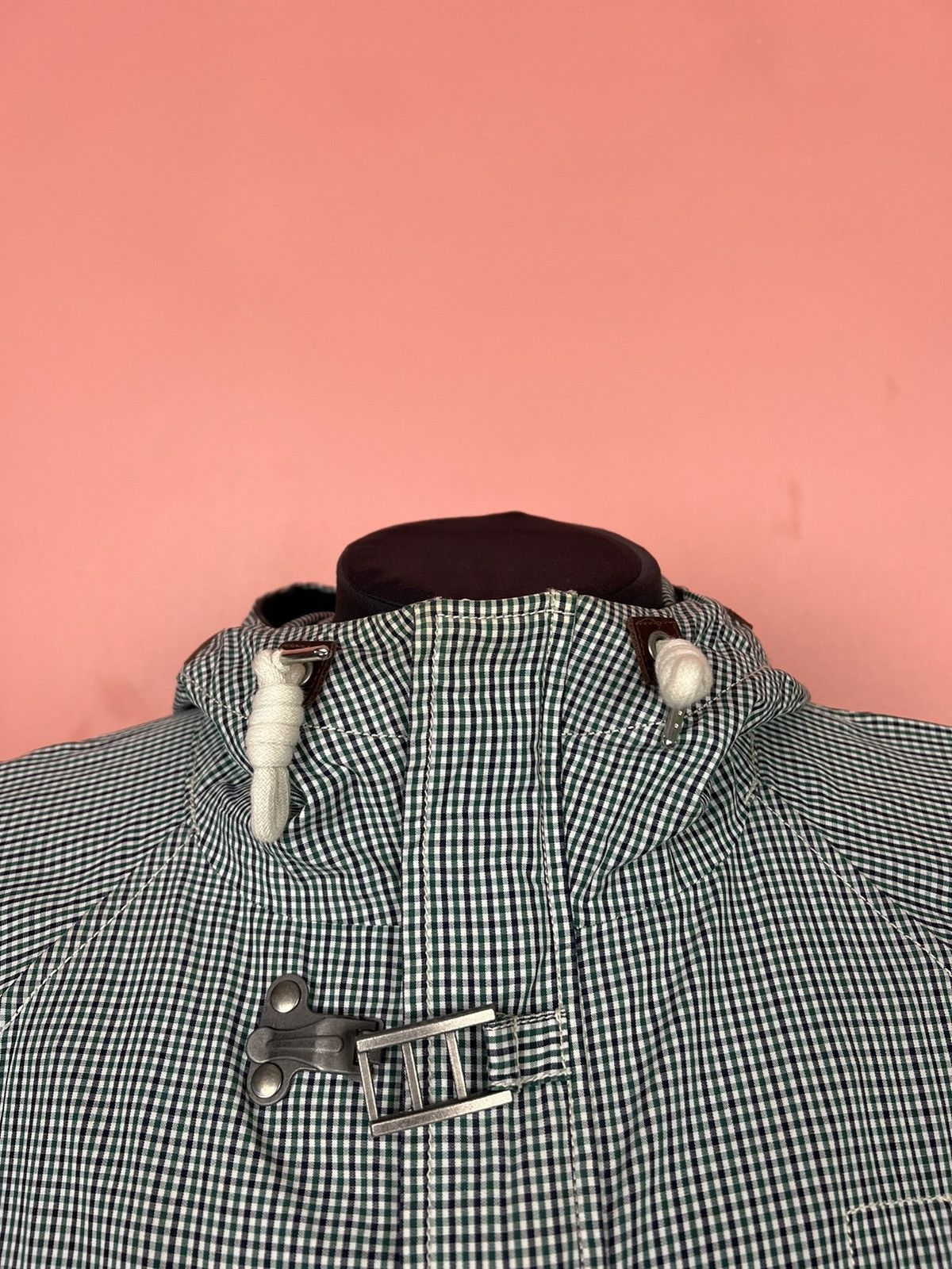 Marshall Artist Marshal artist london jacket modern tailoring 2000 - 2012 Size US M / EU 48-50 / 2 - 6 Thumbnail