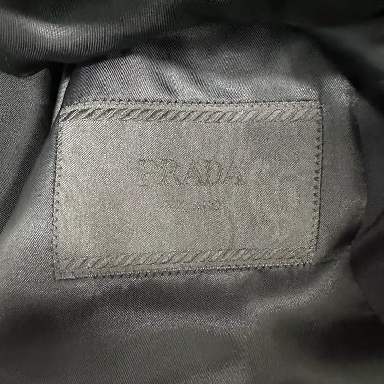 Prada Prada Suit 2502-Nextarrow Size 52R - 5 Thumbnail
