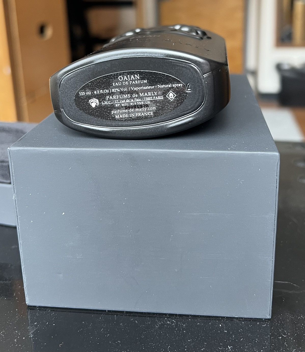 Other Parfums De Marly Oajan Size ONE SIZE - 4 Thumbnail