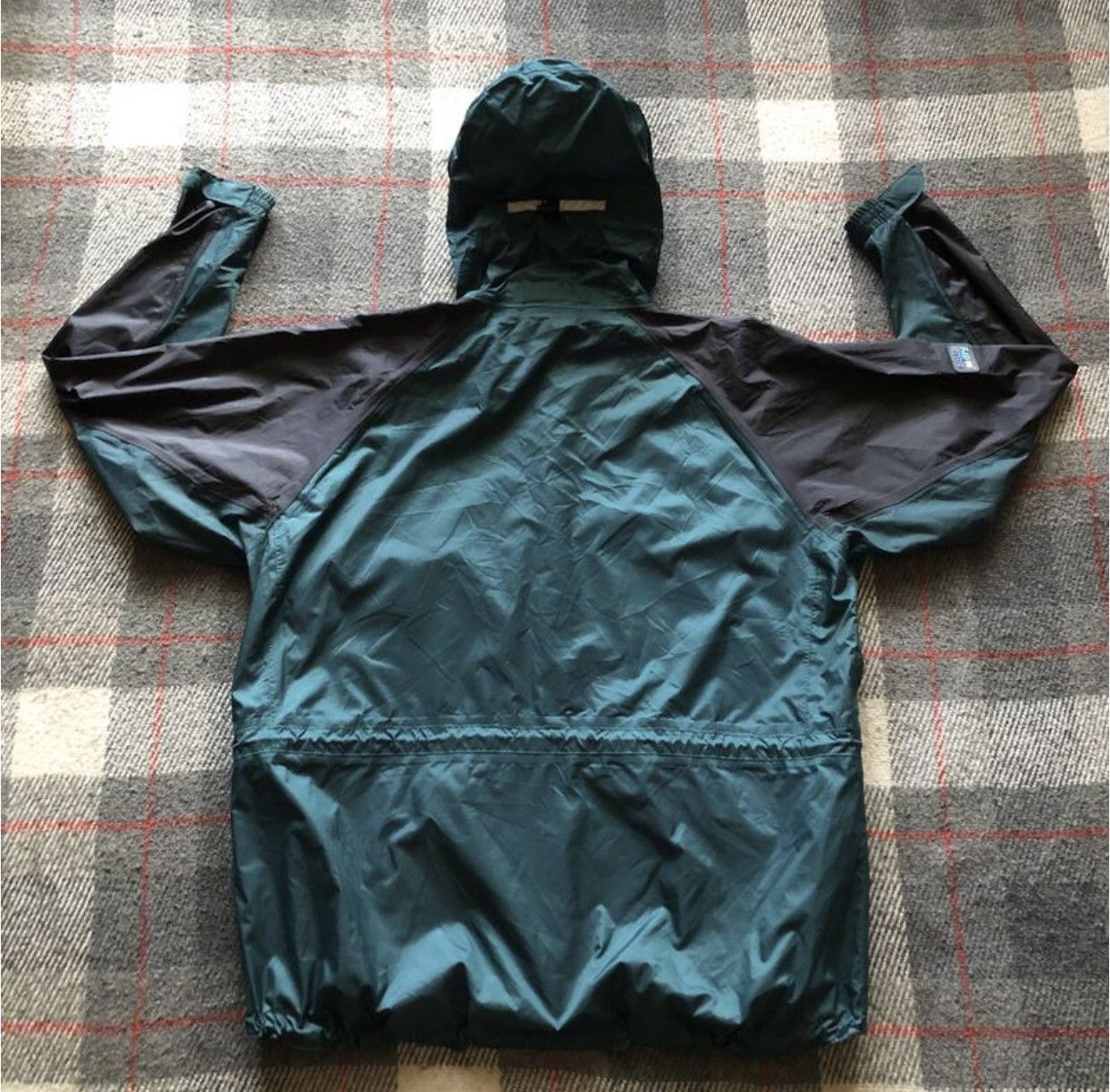Other Raincoat, trowel, jacket, craghoppers windbreaker Size US XL / EU 56 / 4 - 2 Thumbnail