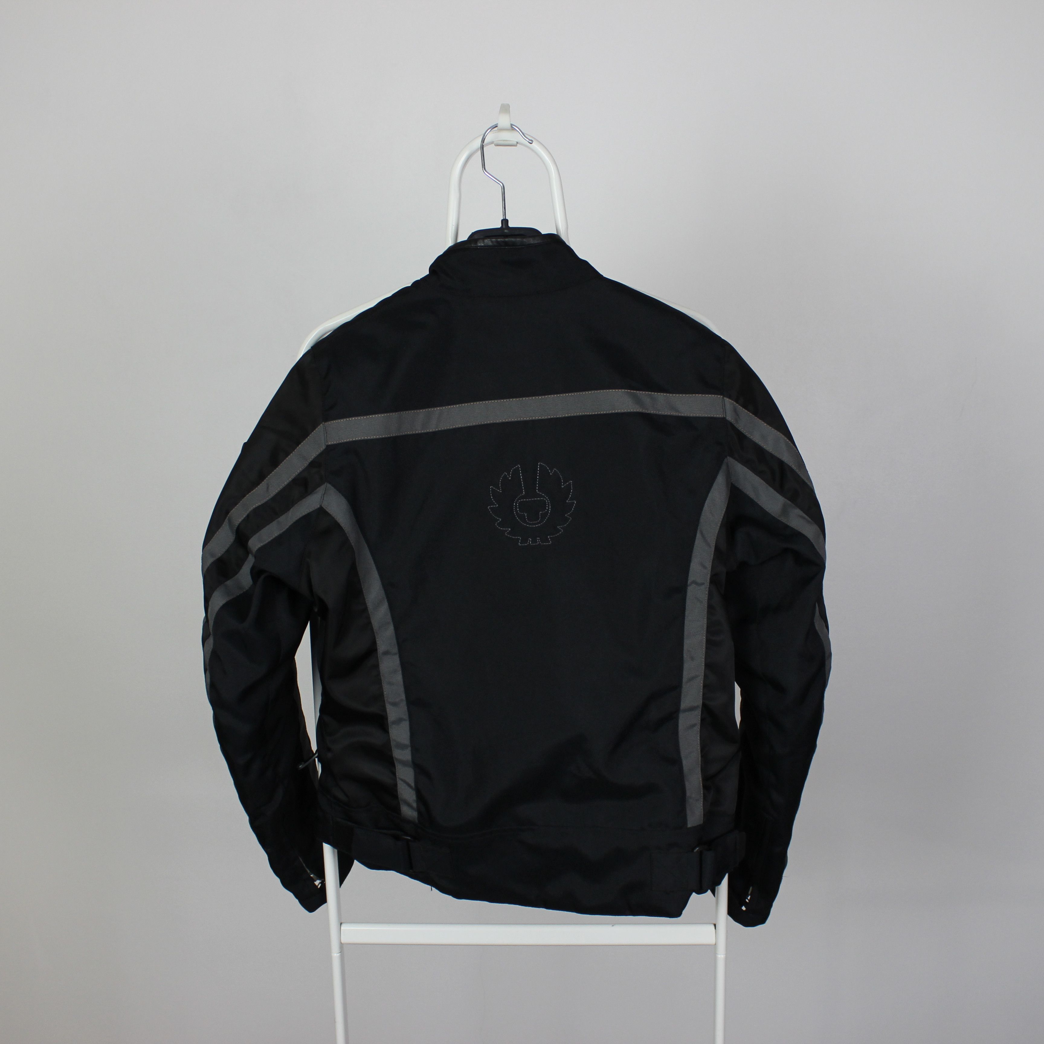 Belstaff Belstaff jacket biker motor cycle uk 10 S M Size M / US 6-8 / IT 42-44 - 14 Thumbnail
