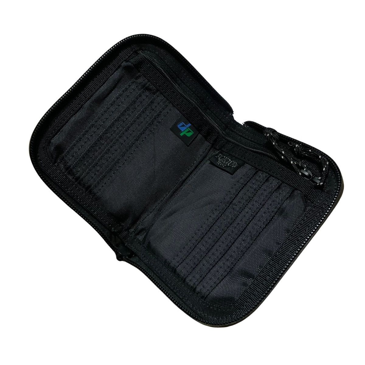 Porter Porter X Dimension Polyant Bifold Wallet Size ONE SIZE - 9 Thumbnail