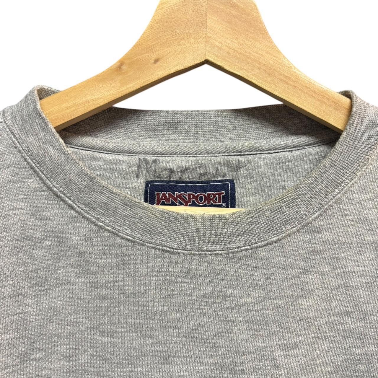 Other Vintage University of Wisconsin sweatshirt size: M Size US M / EU 48-50 / 2 - 2 Thumbnail