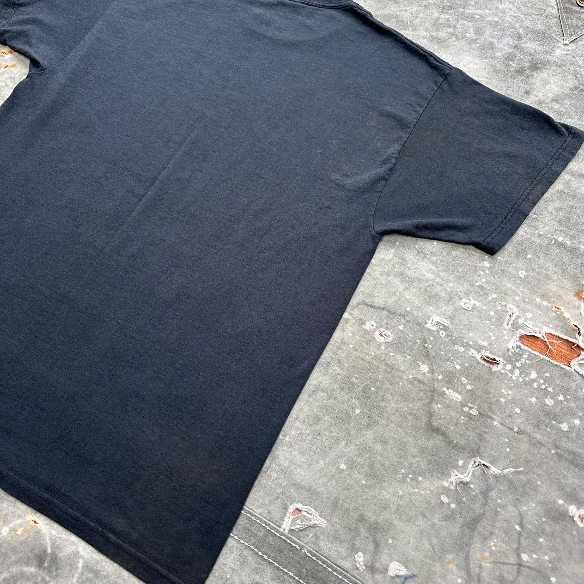 Vintage Vintage Orignal Late 90s The Strokes Alternative Indie Rock Size US XL / EU 56 / 4 - 6 Thumbnail