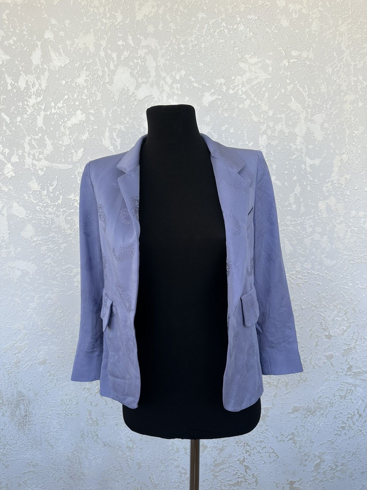 Zadig & Voltaire zadig voltaire blazer women size 34 Size XS / US 0-2 / IT 36-38 - 1 Thumbnail