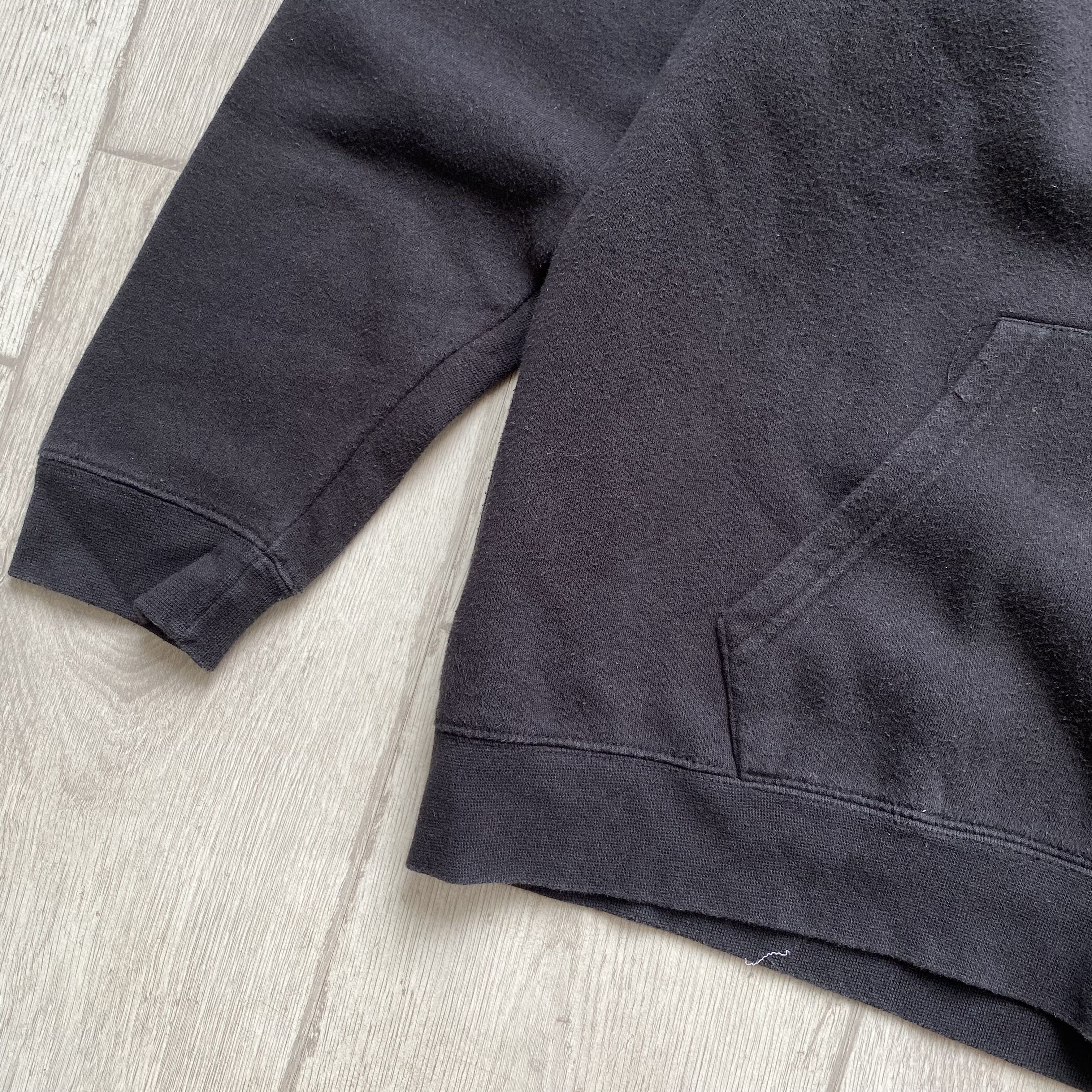 Band Tees 🎸Vintage 00s Nightwish zip hoodie big Logo gothic Size US XXL / EU 58 / 5 - 6 Thumbnail