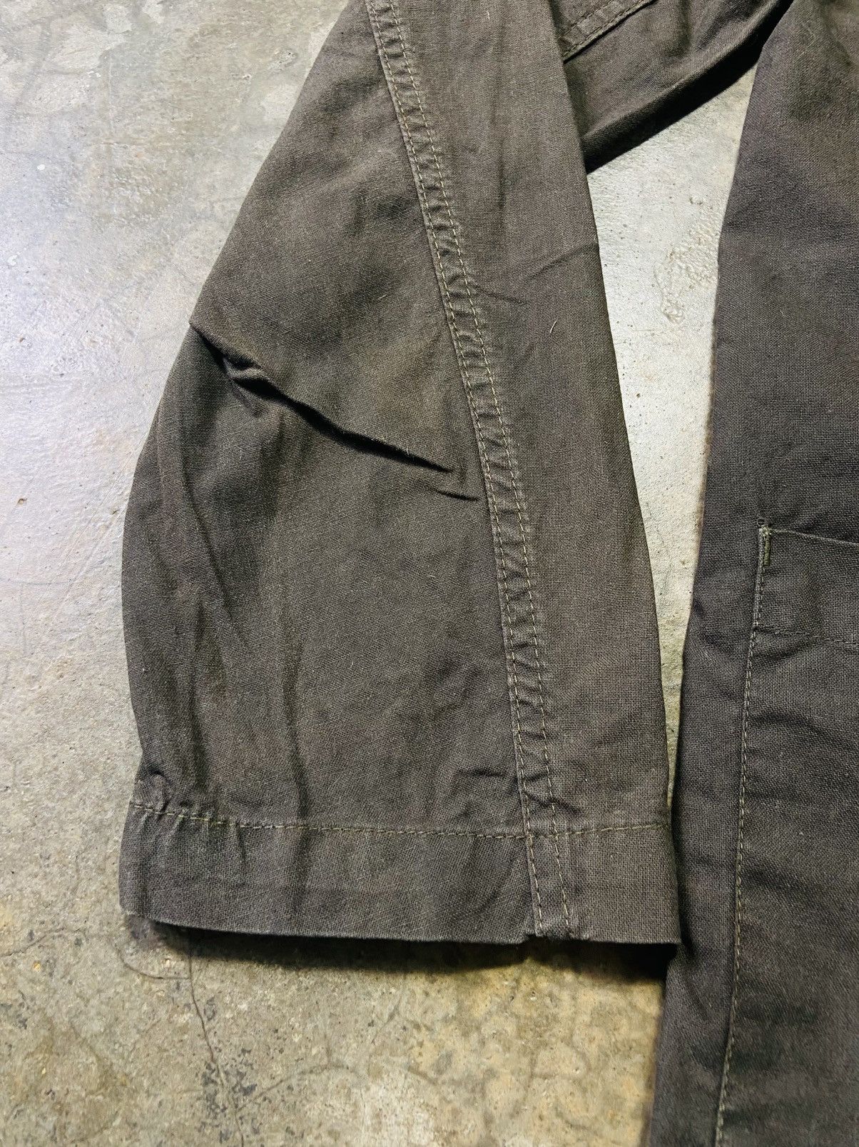 Vetra Vintage Vetra Chore Jacket Size US M / EU 48-50 / 2 - 3 Thumbnail