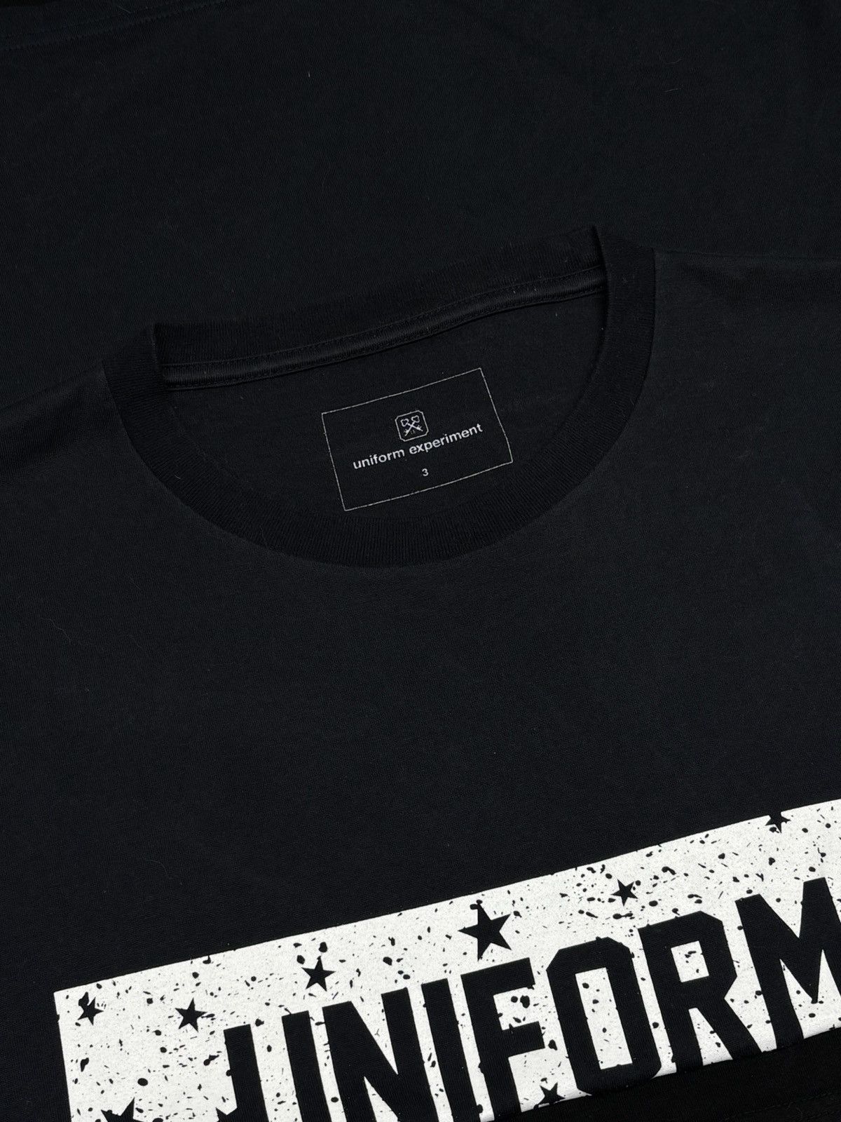 Japanese Brand Uniform Experiment by Sophnet made in Japan T-shirt Size US S / EU 44-46 / 1 - 13 Thumbnail