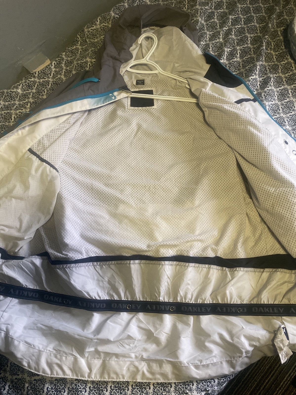 Oakley Oakley winter coat Size US XL / EU 56 / 4 - 3 Thumbnail
